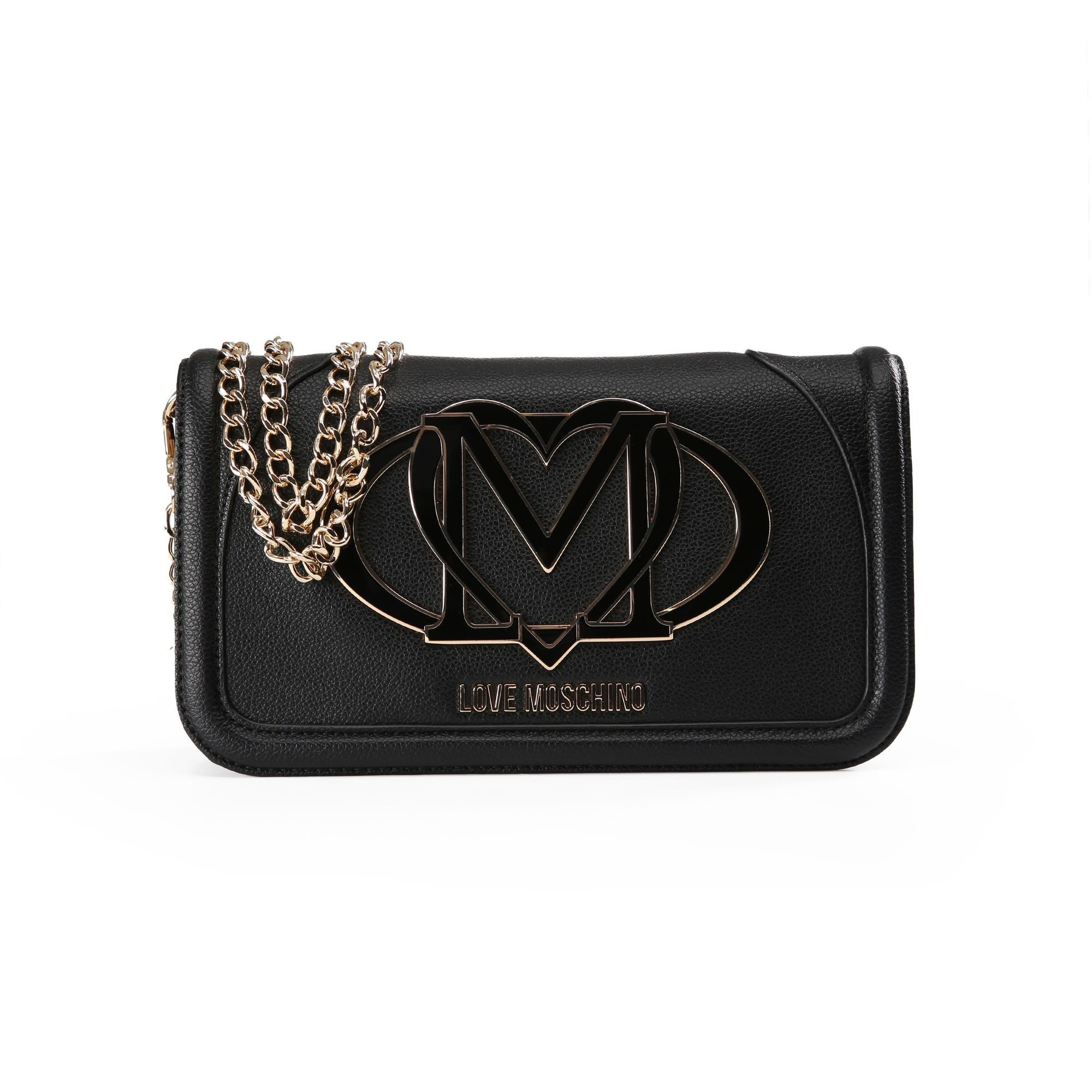 LOVE MOSCHINO Umhängetasche Smart Daily, Polyurethan