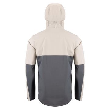 Odlo Hardshelljacke Ascent 3L Hardshell-Jacke