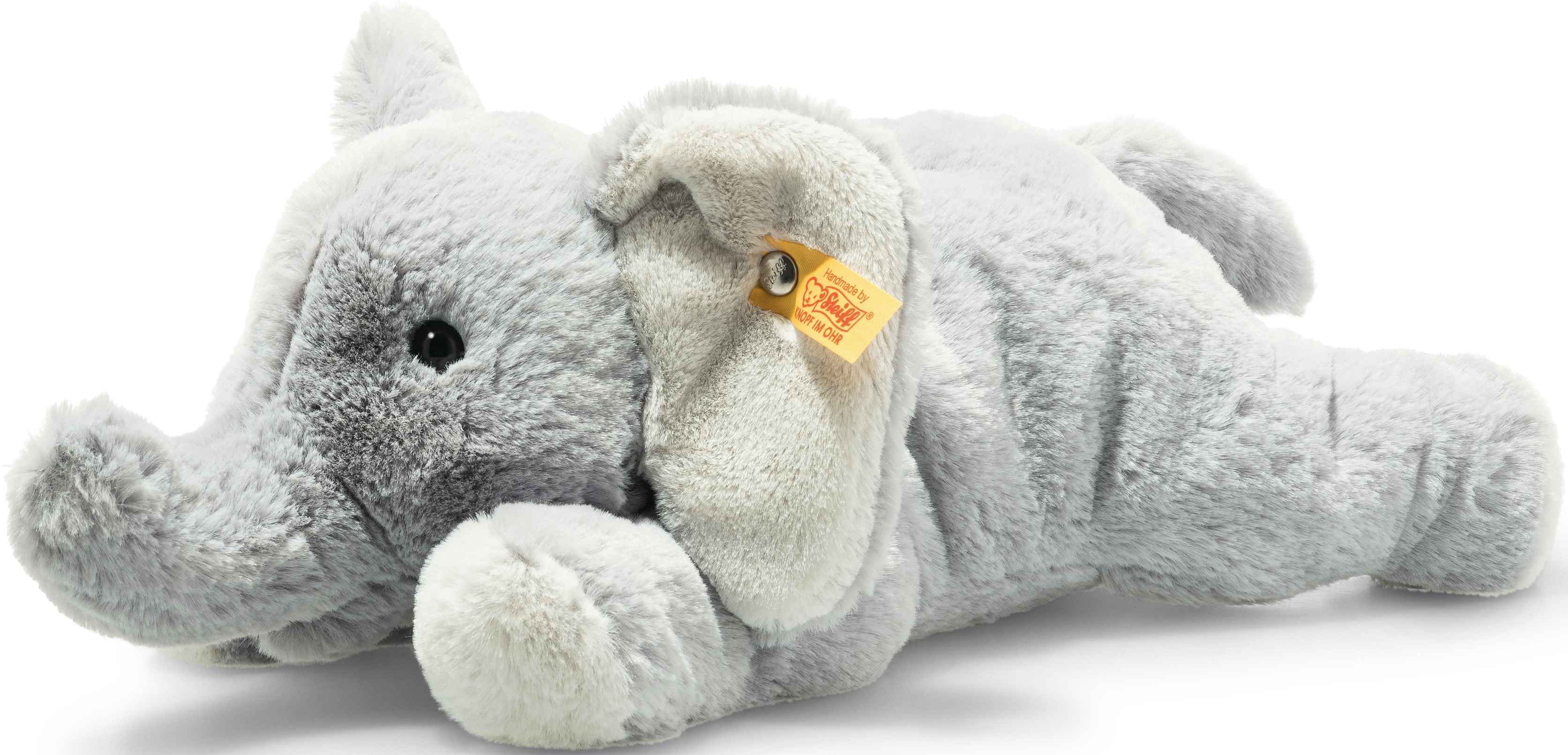 Steiff Kuscheltier Soft Cuddly Friends Elna Elefant