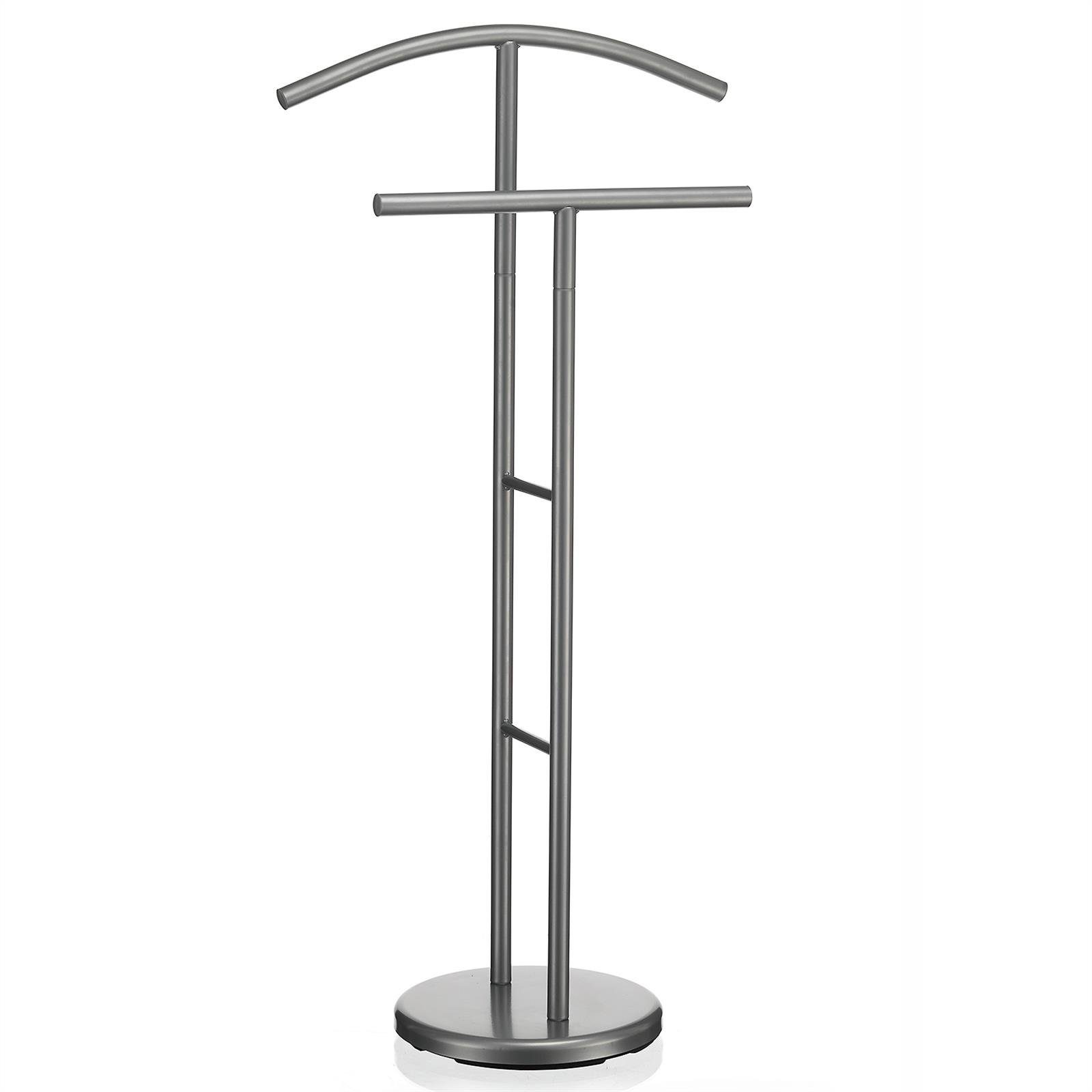 IDIMEX Herrendiener LAURENZ, Herrendiener Kleiderständer Garderobenständer günstig online kaufen