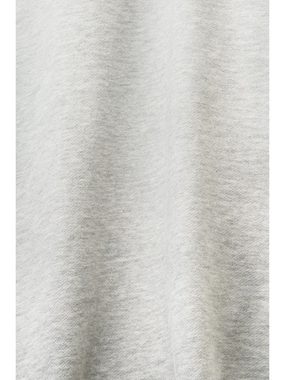 Esprit Sweatshirt Logo-Hoodie aus Baumwolle (1-tlg)