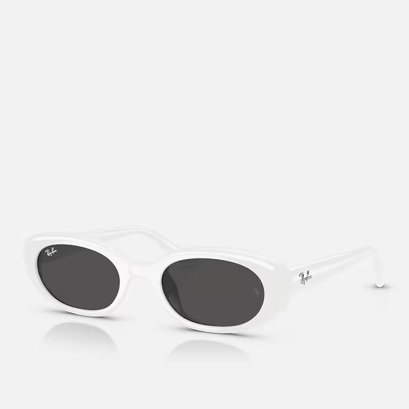 Ray-Ban Sonnenbrille Ray-Ban RB4441D 677287 White günstig online kaufen