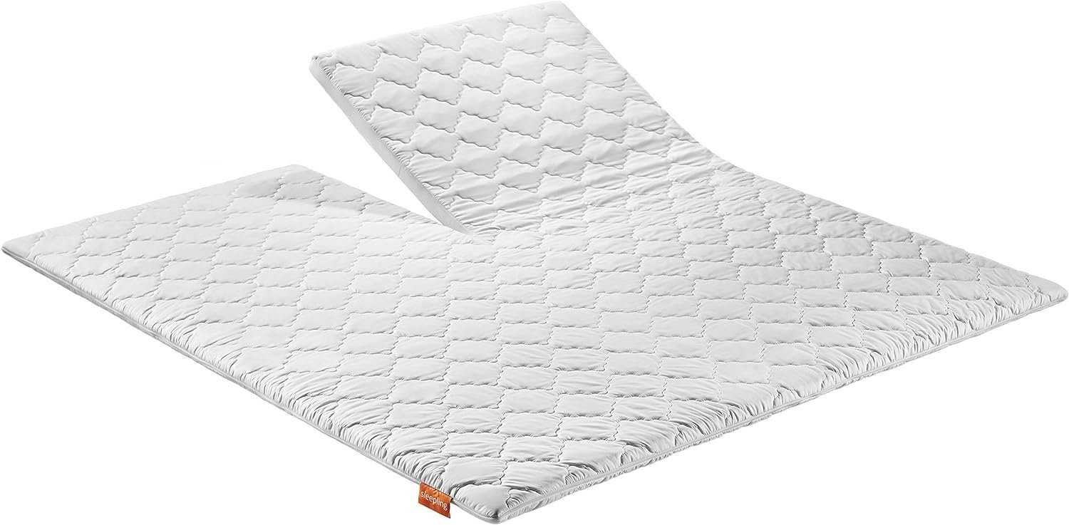 sleepling, Topper aus Kaltschaum, orthopädische Matratzenauflage, günstig online kaufen