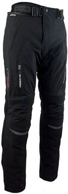 roleff Motorradhose RO 400 2 Taschen