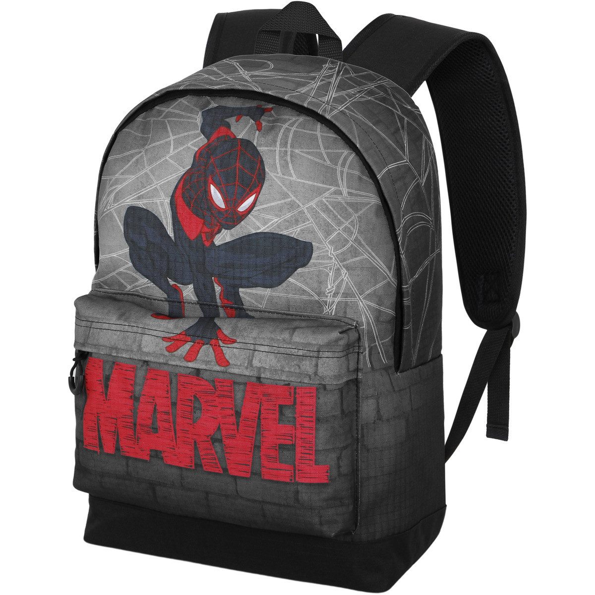 Kinderrucksack Spiderman Spin-FAN HS Backpack 2.2 Unisex Kinder