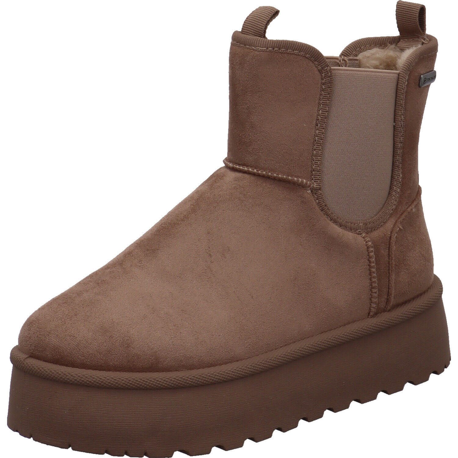TOM TAILOR Svenja Stiefel