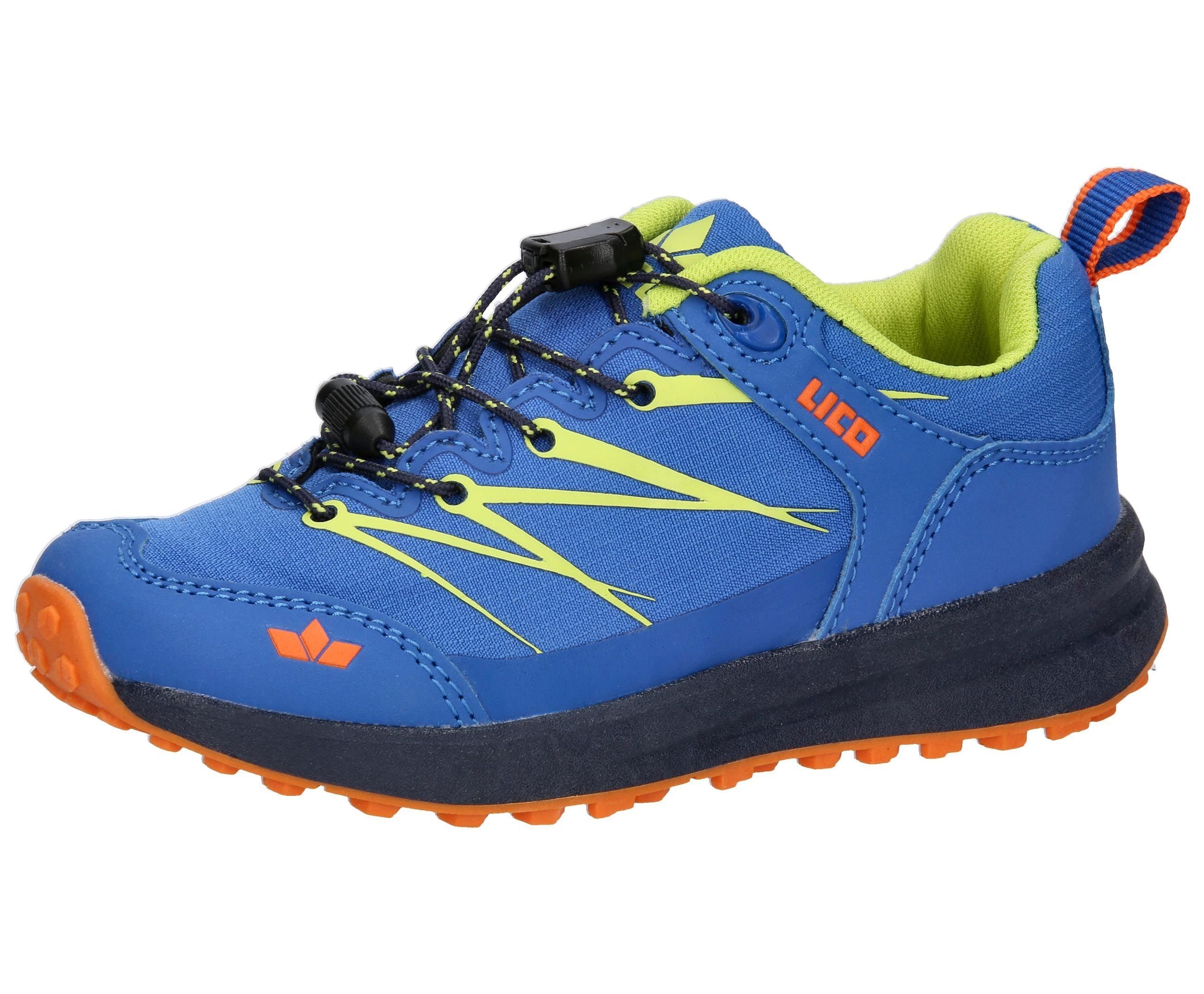 Lico Outdoorschuh Sheffield Wanderschuh