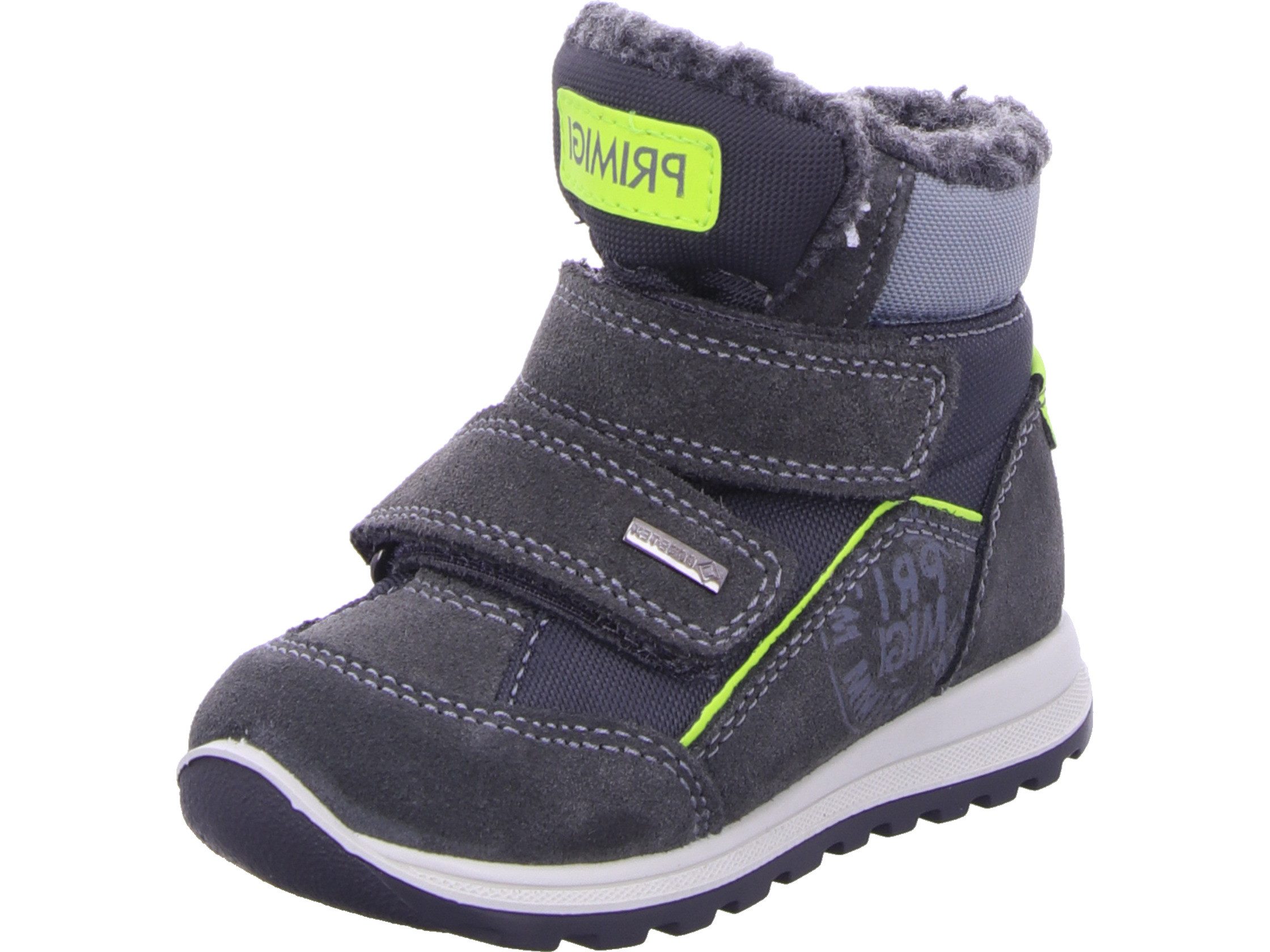 PRIMIGI Pwk GTX 84223 Stivali Da Neve Bambini E Ragazzi | Suola Michelin E Gore-Tex | Impermeabili E Traspiranti