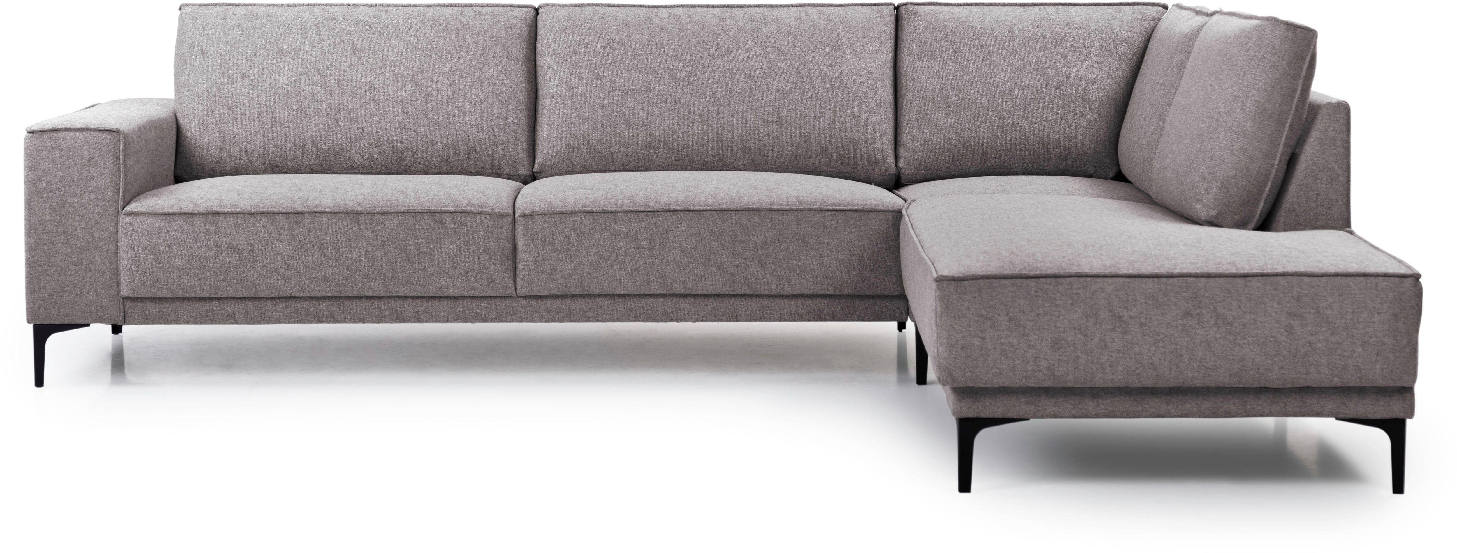 Ecksofa of hochwertiger zeitlosem Style Design und im Oland, Places Verabeitung