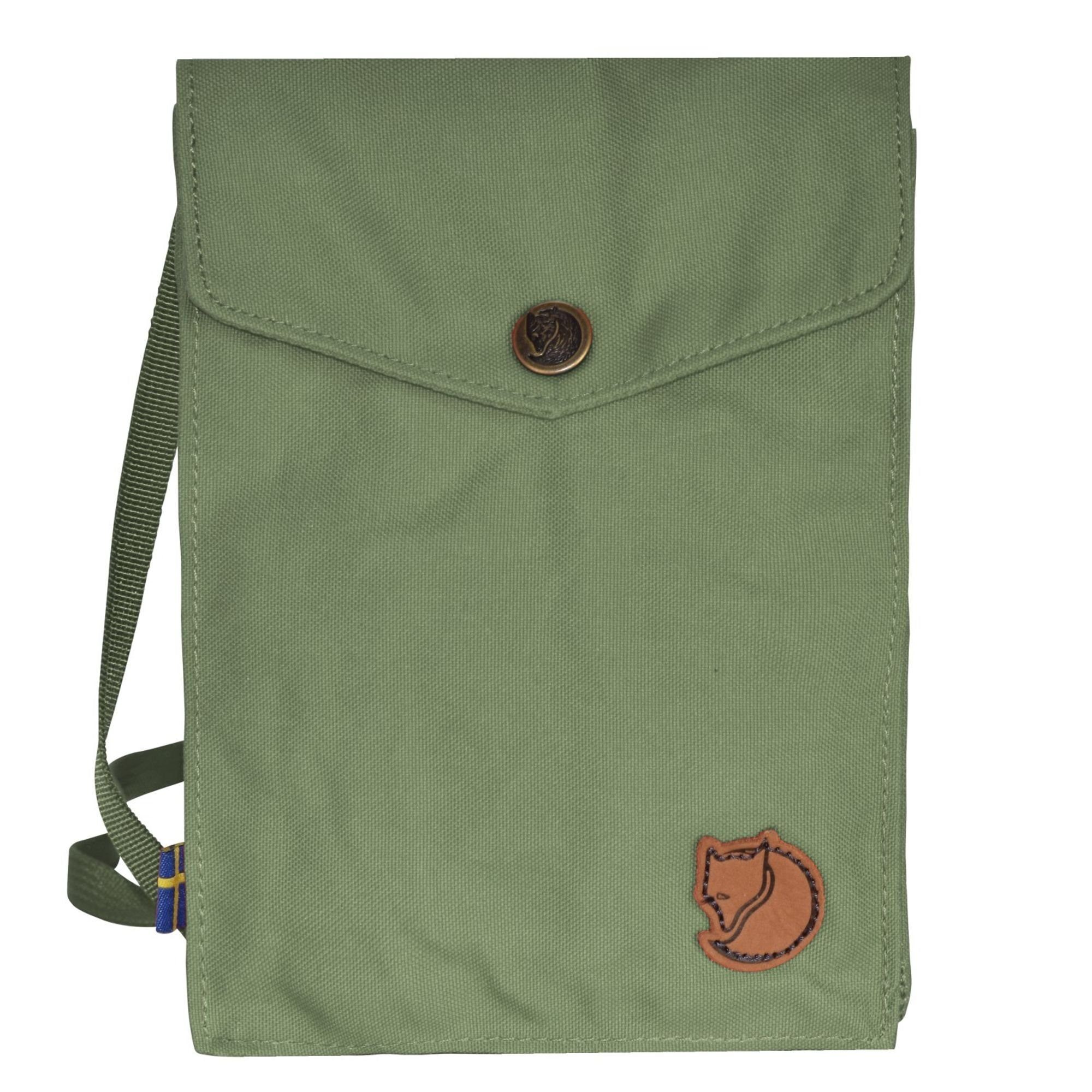 Fjällräven Brustbeutel Pocket, Polyester