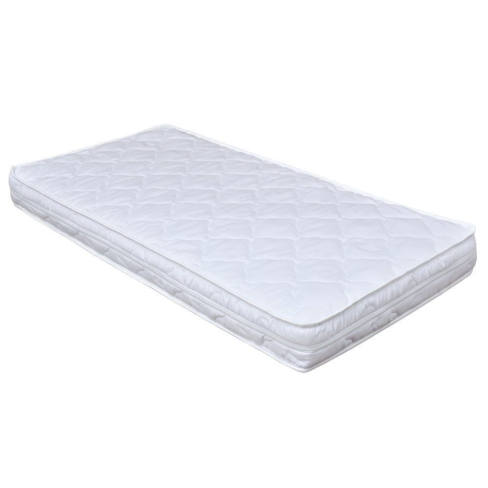 Kindermatratze Kindermatratze 160x80 cm, Baby-Delux, 9.00 günstig online kaufen
