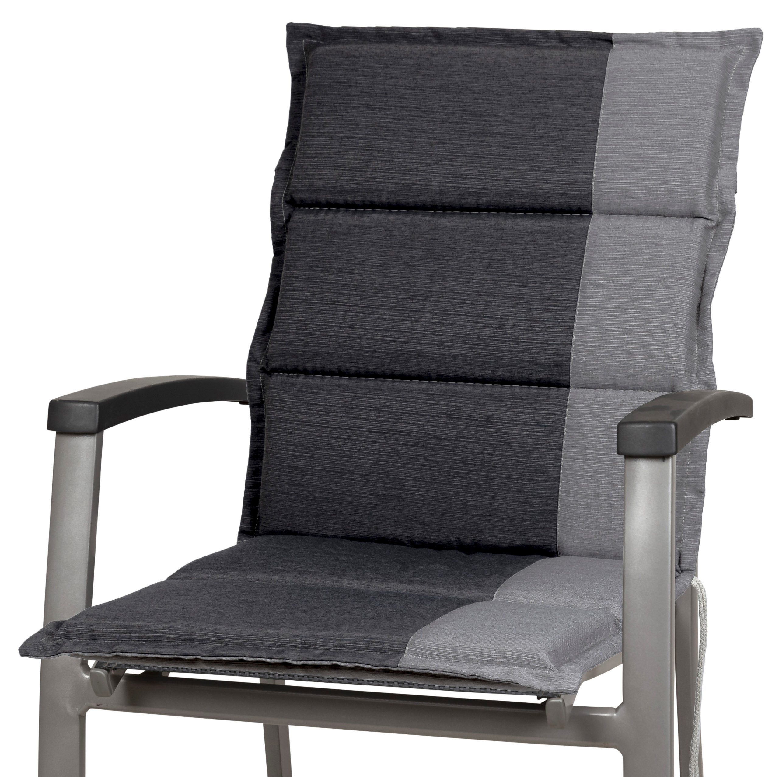 Sun Garden Sesselauflage Niederlehner Capri 90824-712 günstig online kaufen