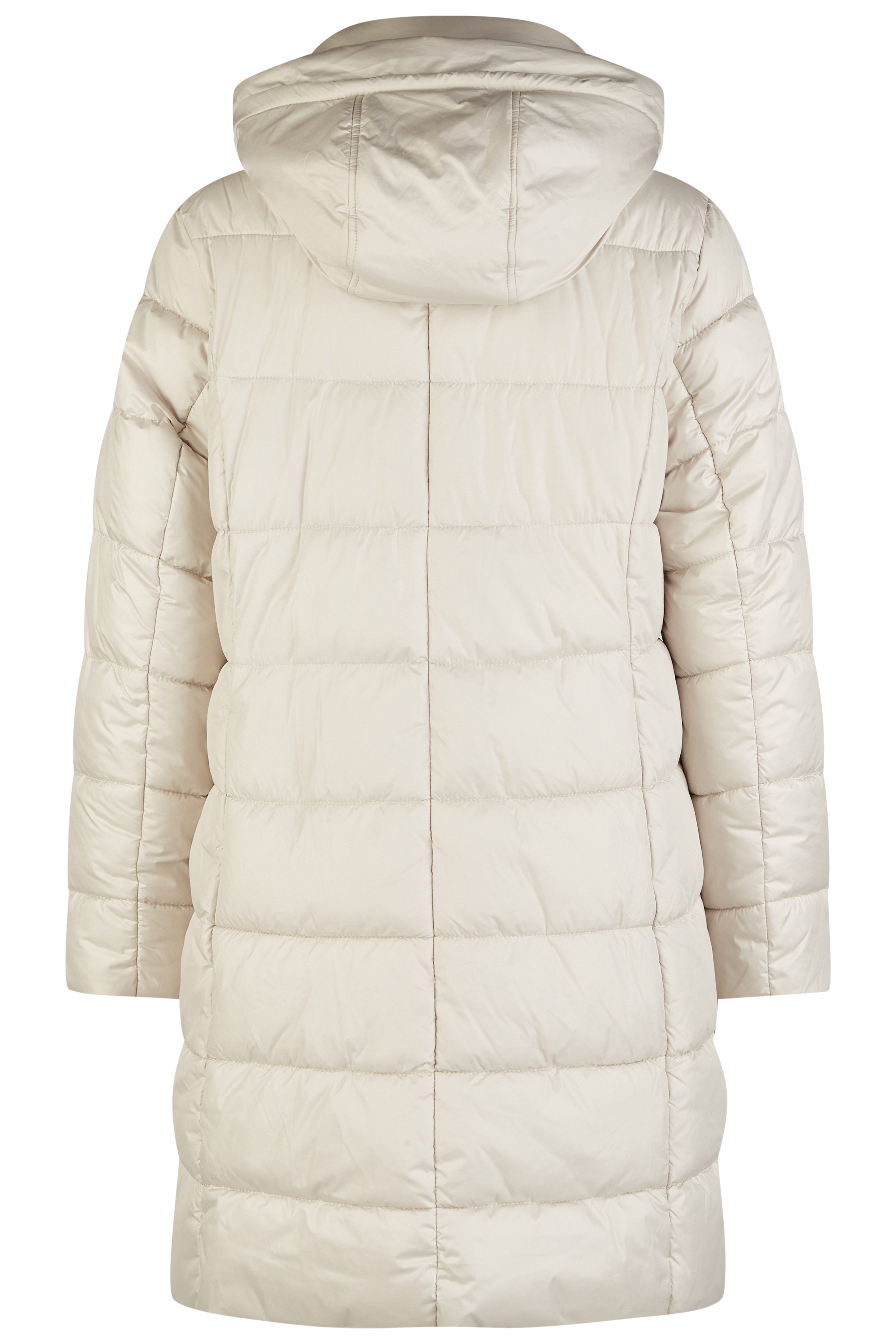 Barbara Lebek Steppjacke
