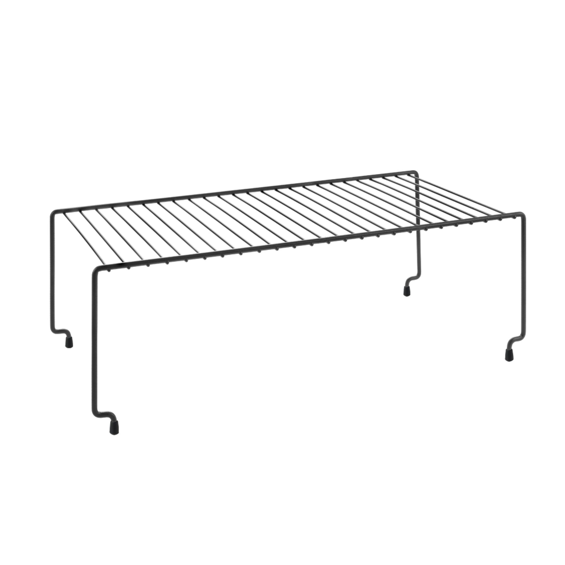 Gravidus Schrankeinsatz Schrankeinsatz Tellerregal Küchenregal Ablage Facht günstig online kaufen