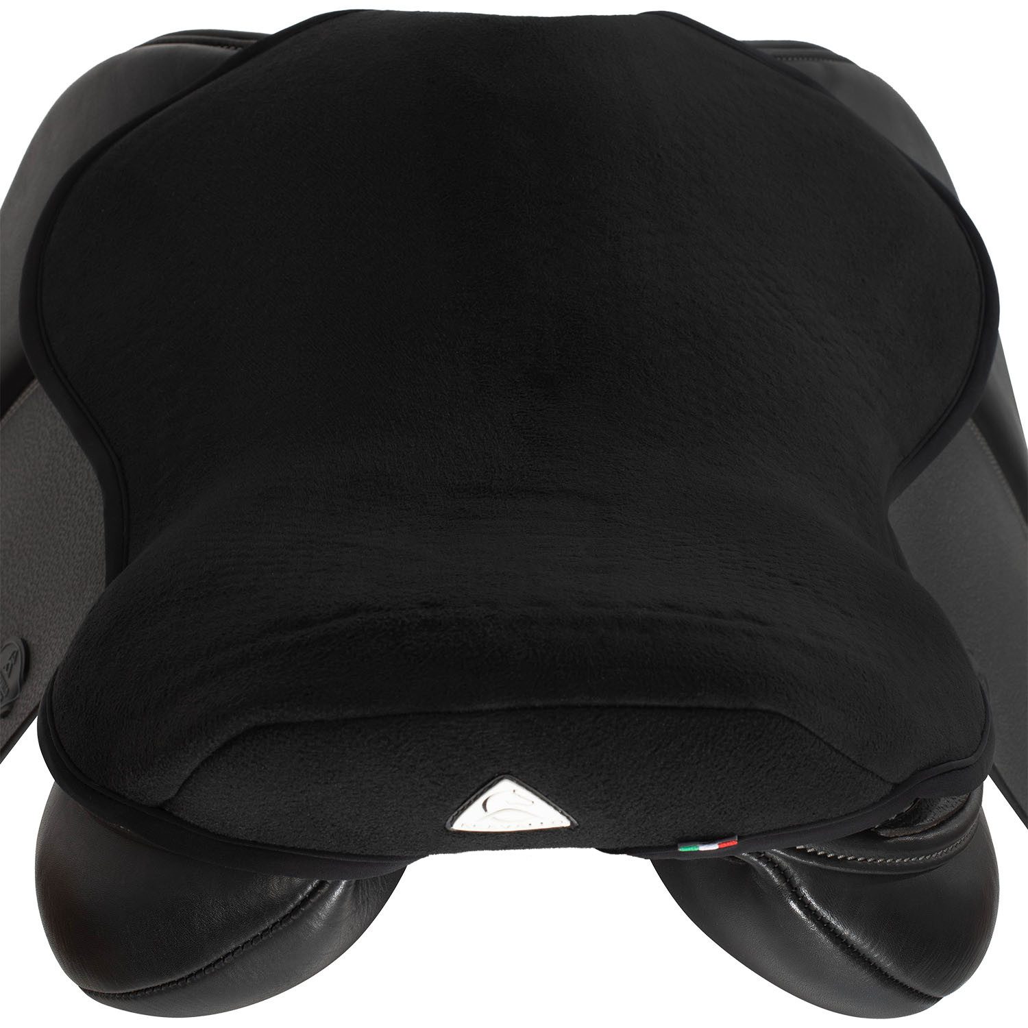 Acavallo Sattelpad Acavallo Sattelsitzkissen Jump Dri-Lex 10 mm