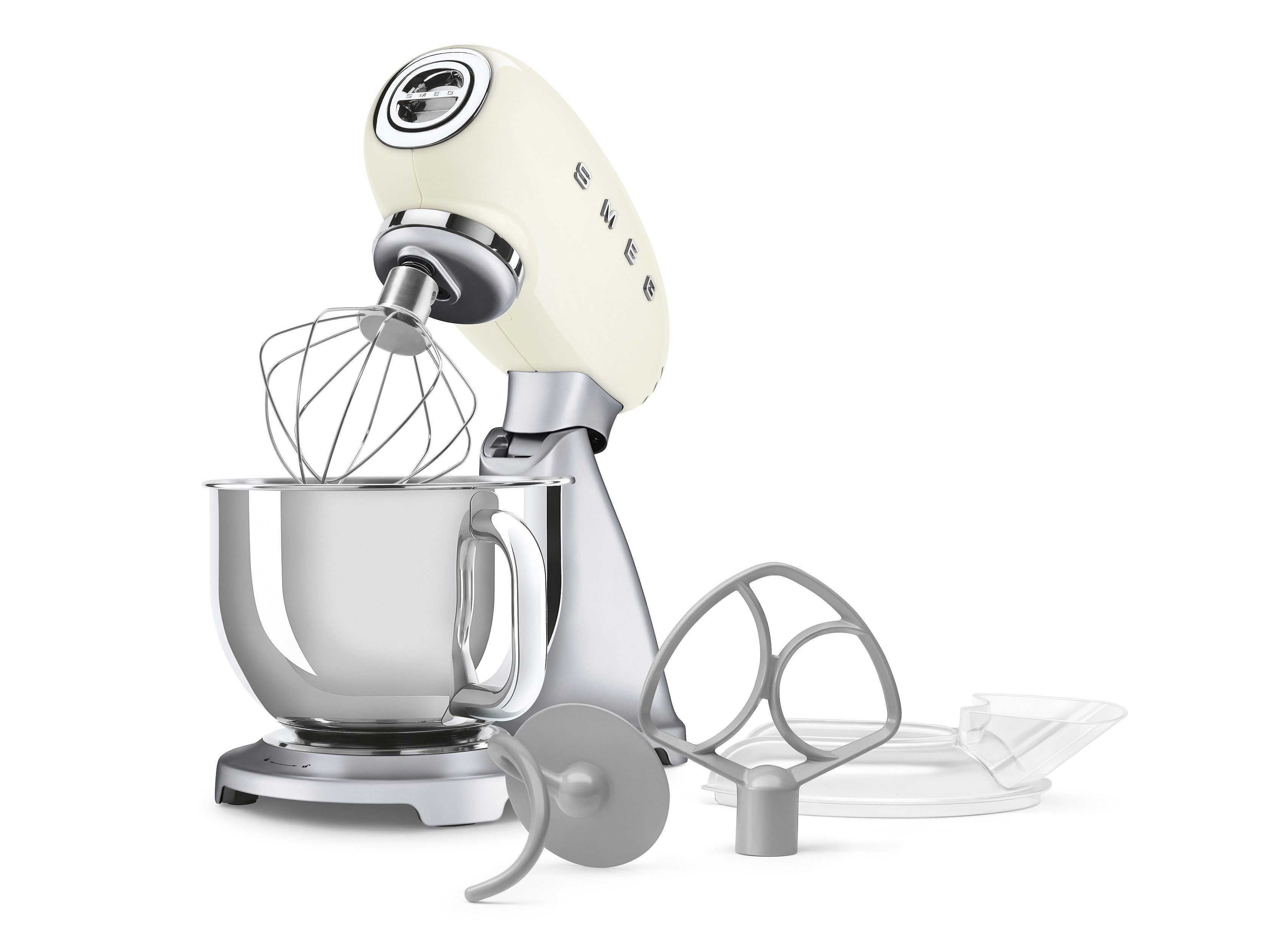 Smeg Küchenmaschine, 800 W, 4,8 l Schüssel