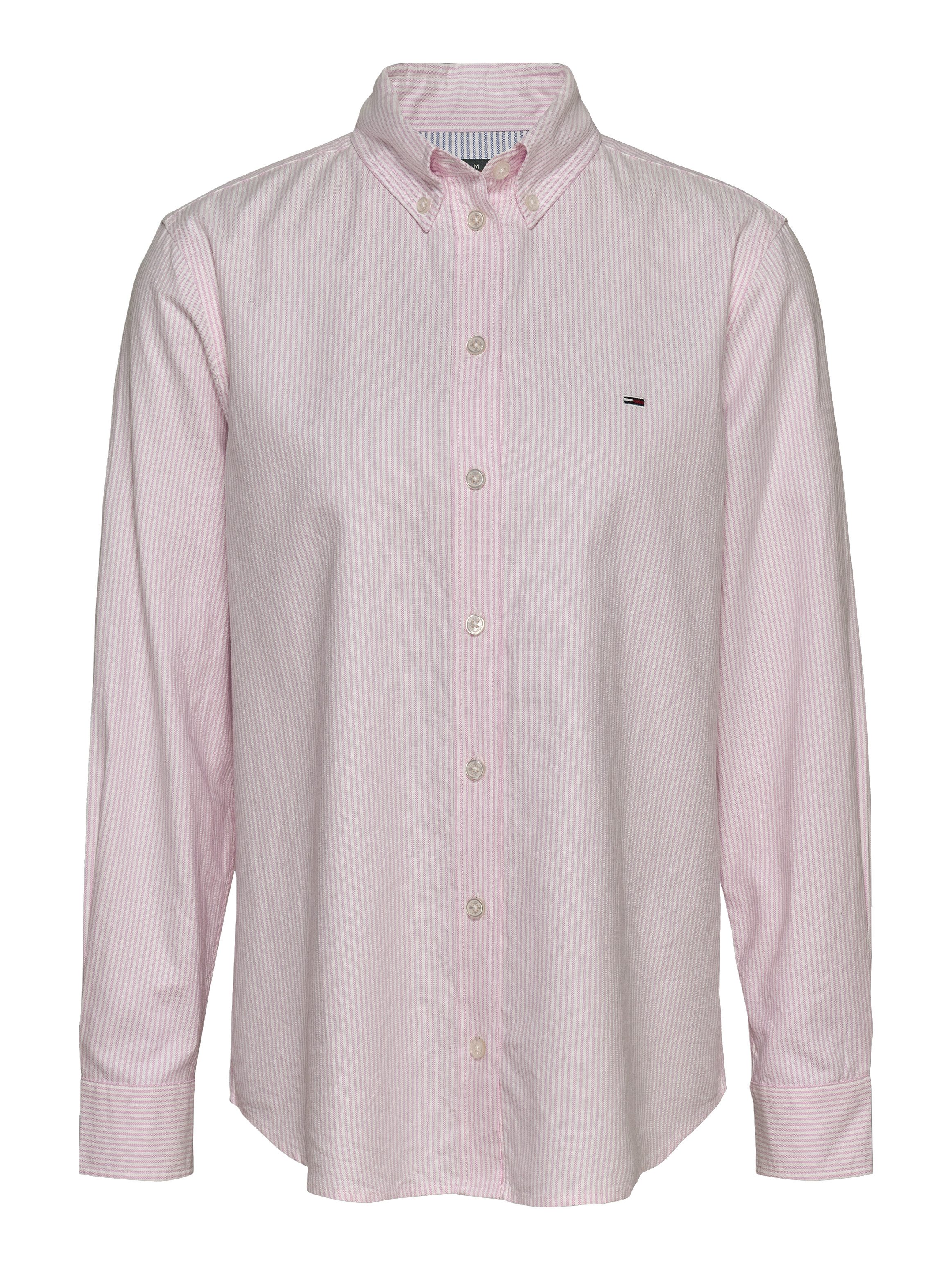 Tommy Jeans Hemdbluse TJW REG OXFORD günstig online kaufen