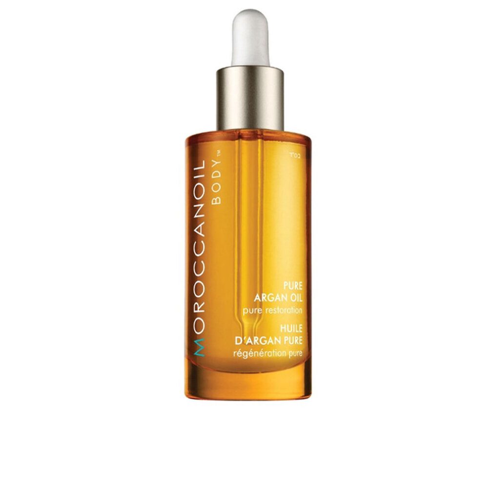 moroccanoil Haaröl Pure Argan Body Oil 50ml