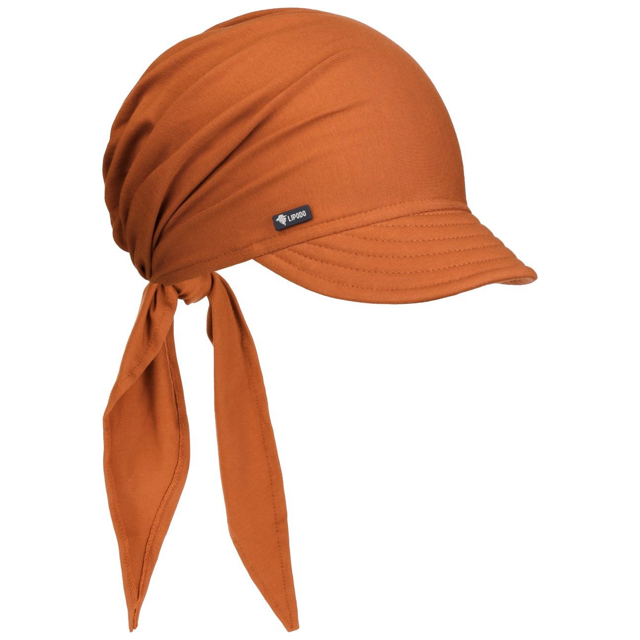 Lipodo Visor (1-St) Visor mit Schirm, Made in Italy günstig online kaufen