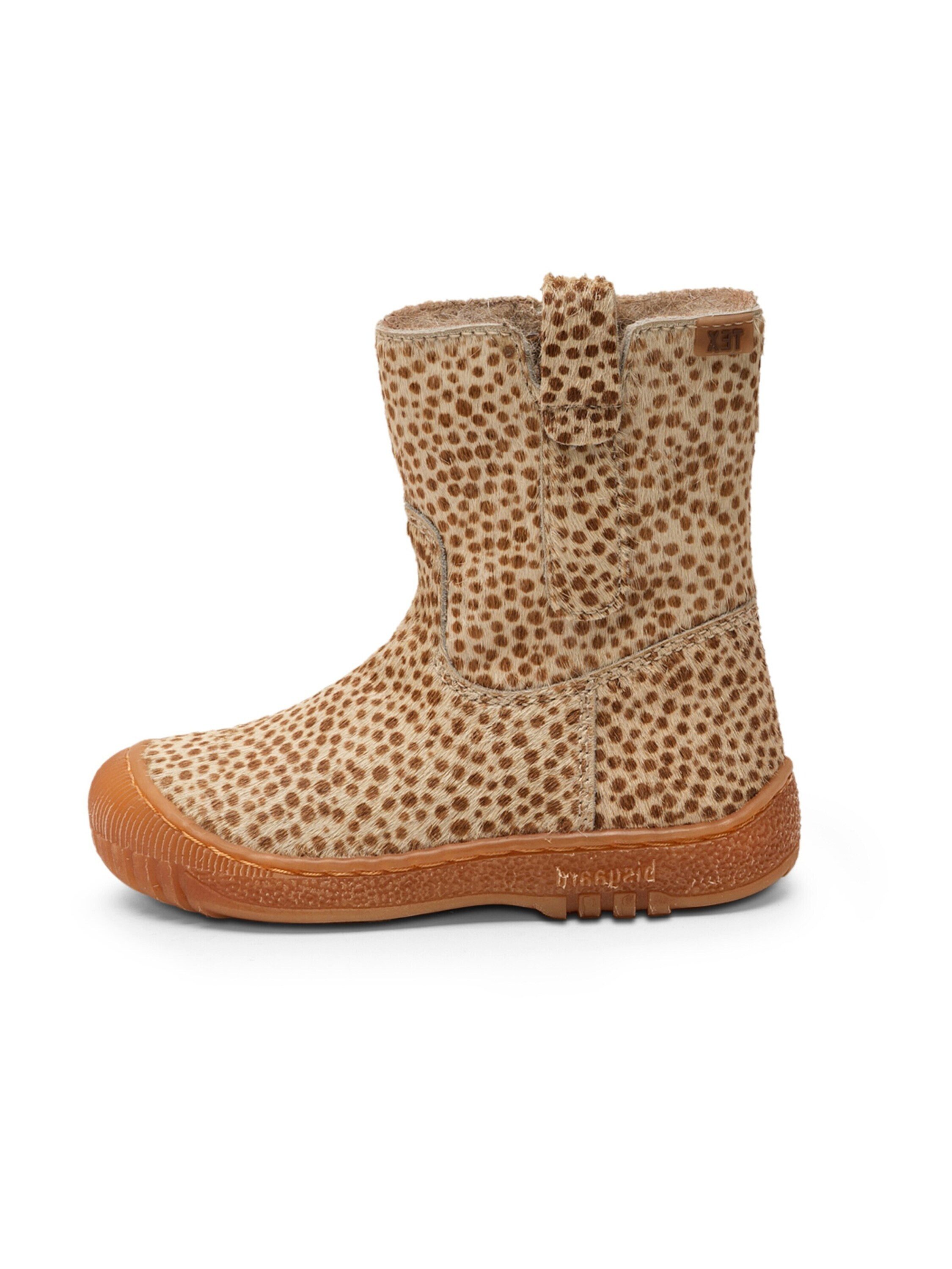 Bisgaard Stiefel (1-tlg)