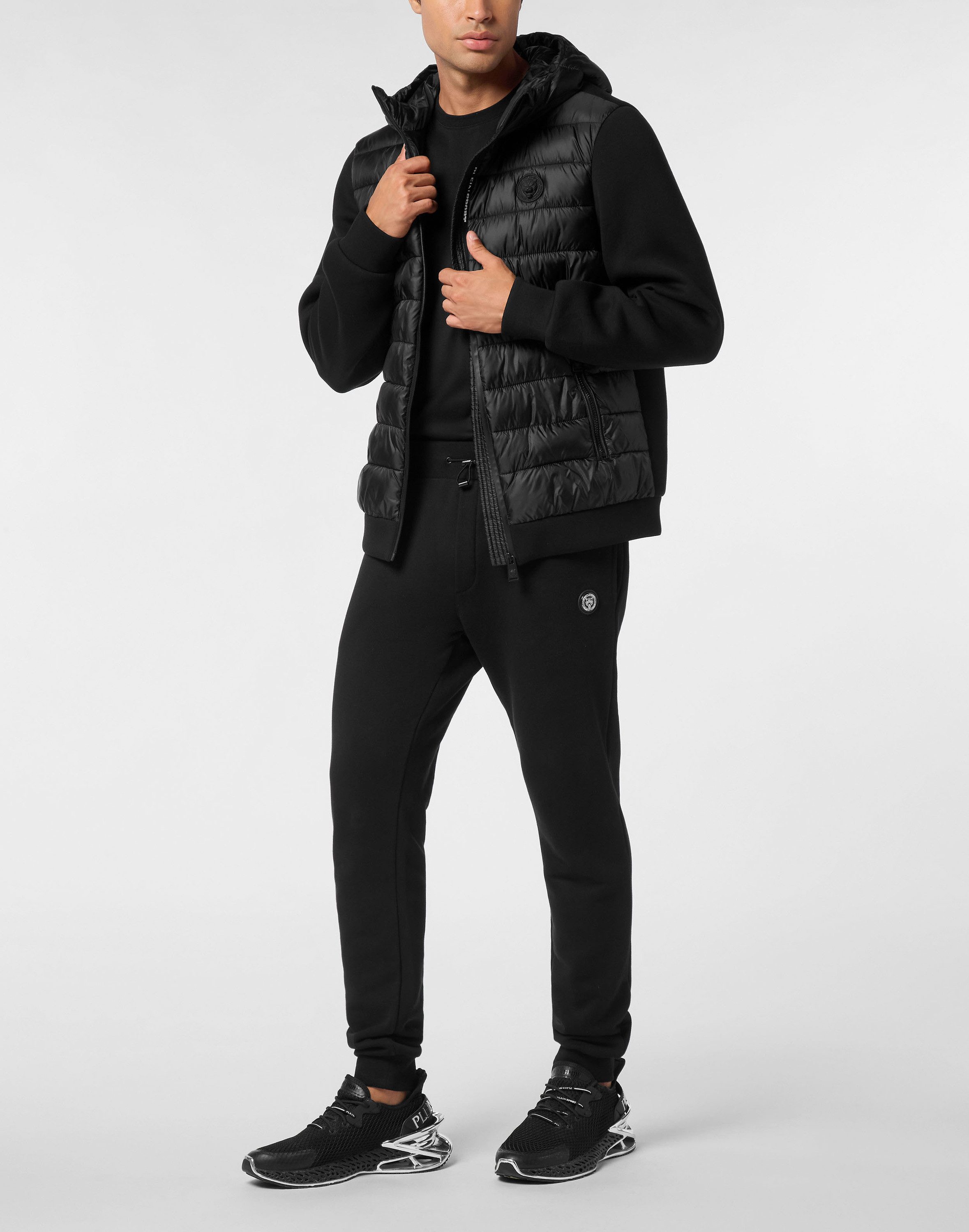PLEIN SPORT Blouson Tiger