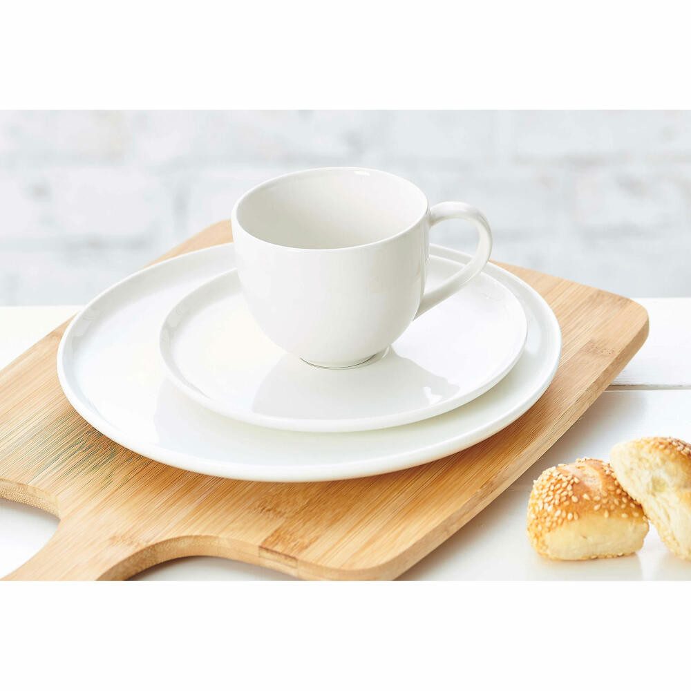 Ritzenhoff & Breker Kaffeeservice Skagen (18-tlg), Porzellan