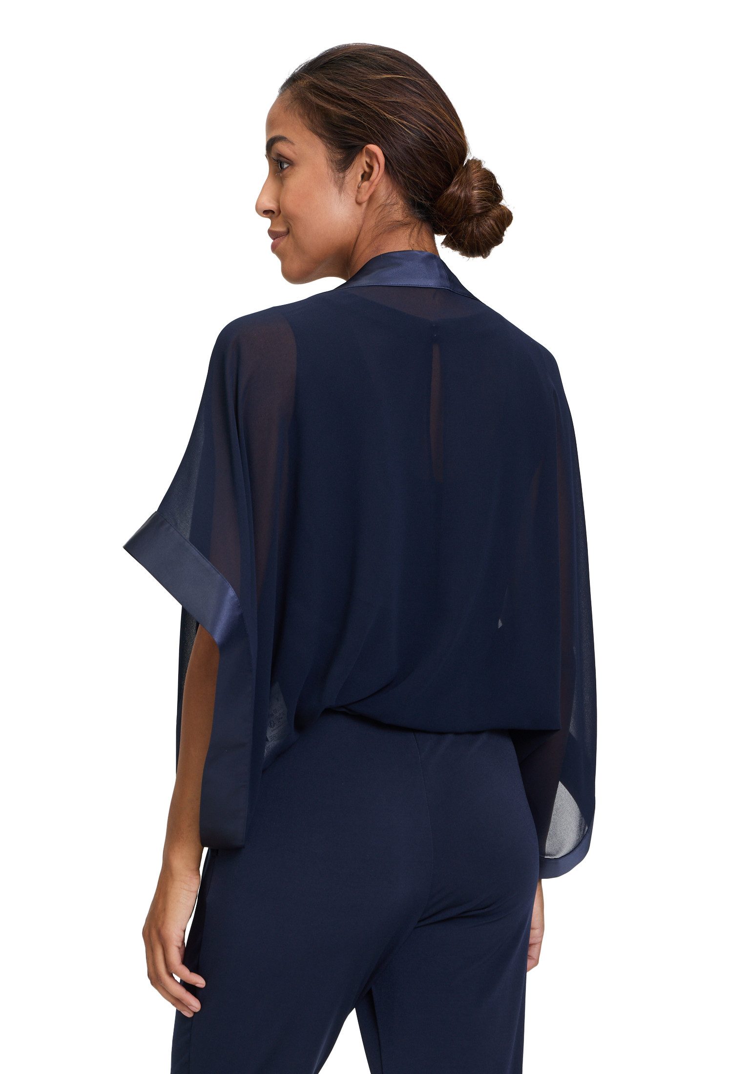 Vera Mont Bolerojacke Damen mit 3/4 Arm