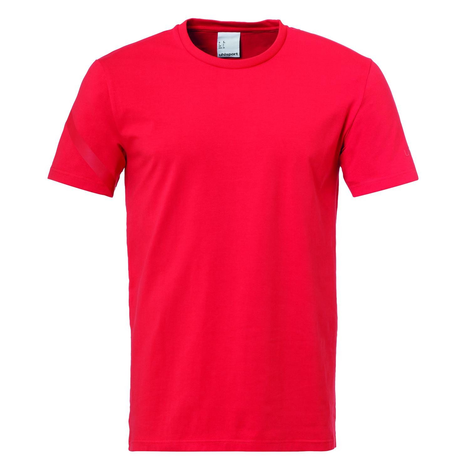 uhlsport T-Shirt ESSENTIAL PRO SHIRT