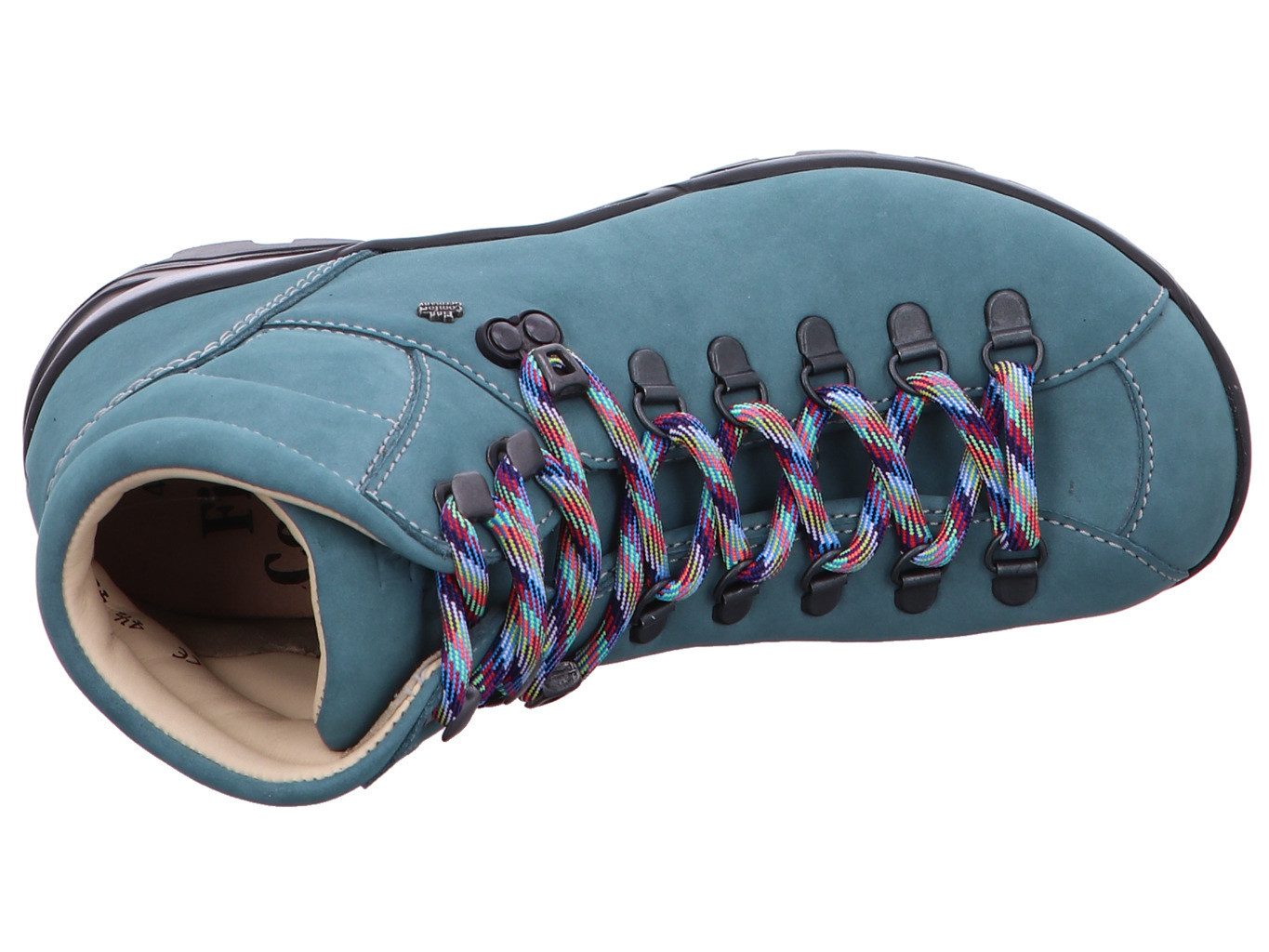 Finn Comfort Garmisch Trekkingschuh