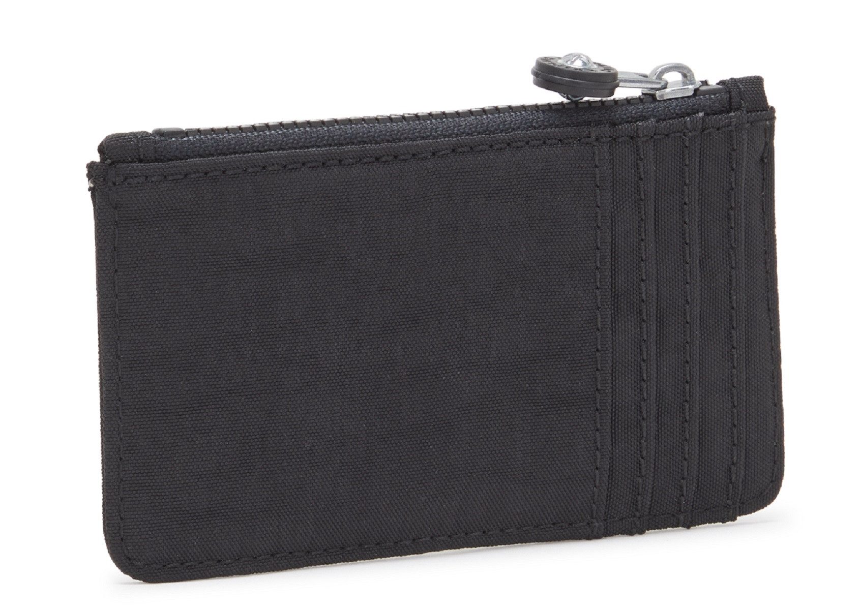 KIPLING Kartenetui Camilo Kartenhalter-Geldbörse (1-tlg), Kipling-Logo günstig online kaufen