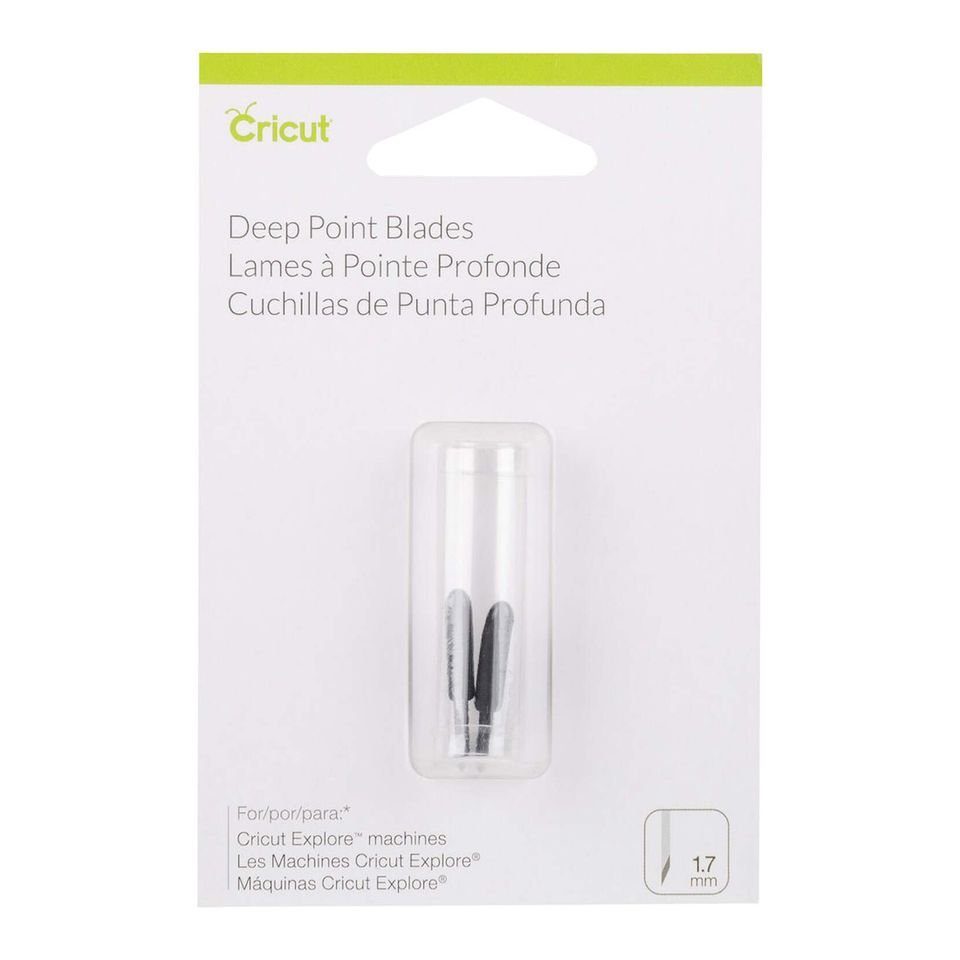 Cricut Cuttermesser 093573321801_CricutErsatzklingen günstig online kaufen