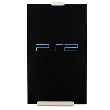 fossi3D Wandhalterung für Sony Ps2 Konsole Wandhalter Halter Wandmontage Playstation-Halterung