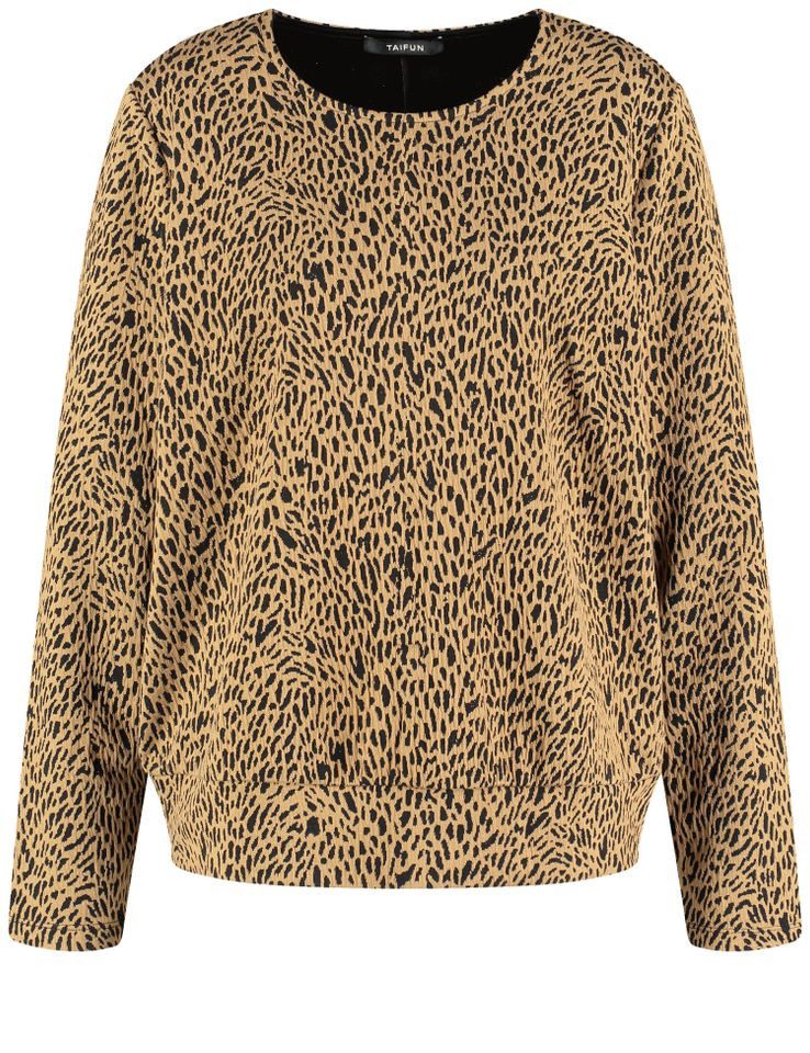Taifun Langarmshirt