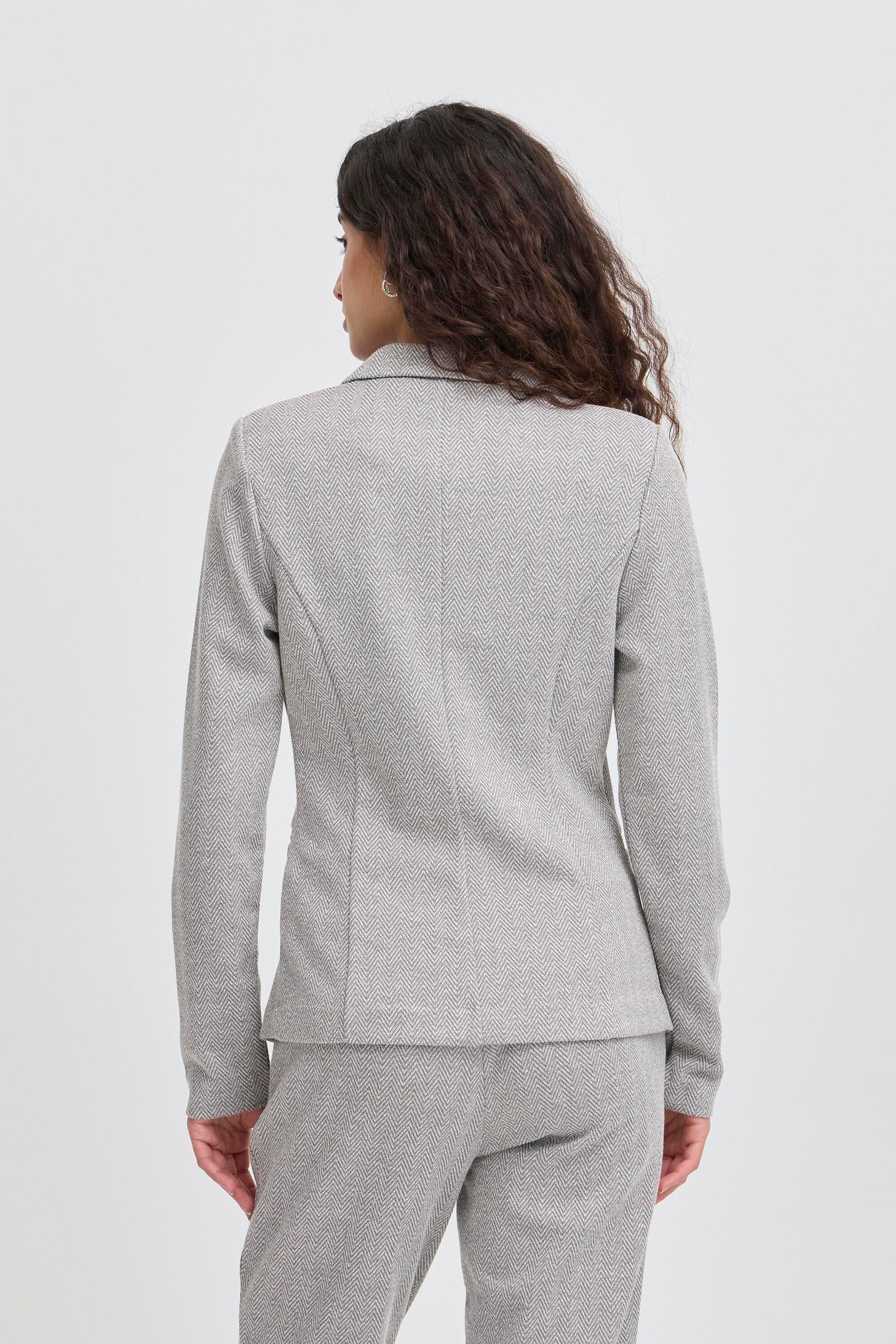 Ichi Jackenblazer Blazer IHKATE