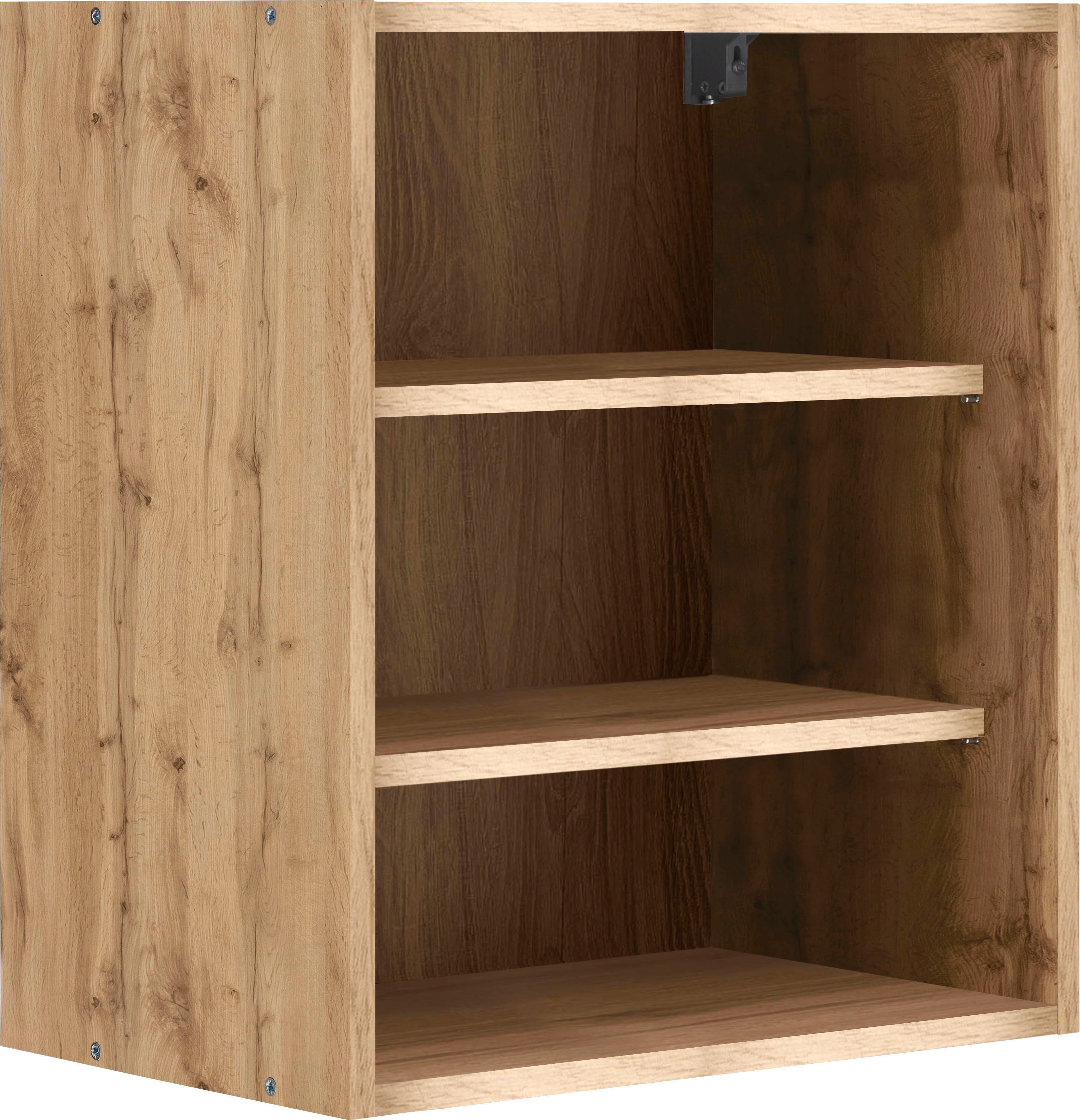 KOCHSTATION Küchenregal KS-Samos, Breite 40 cm günstig online kaufen