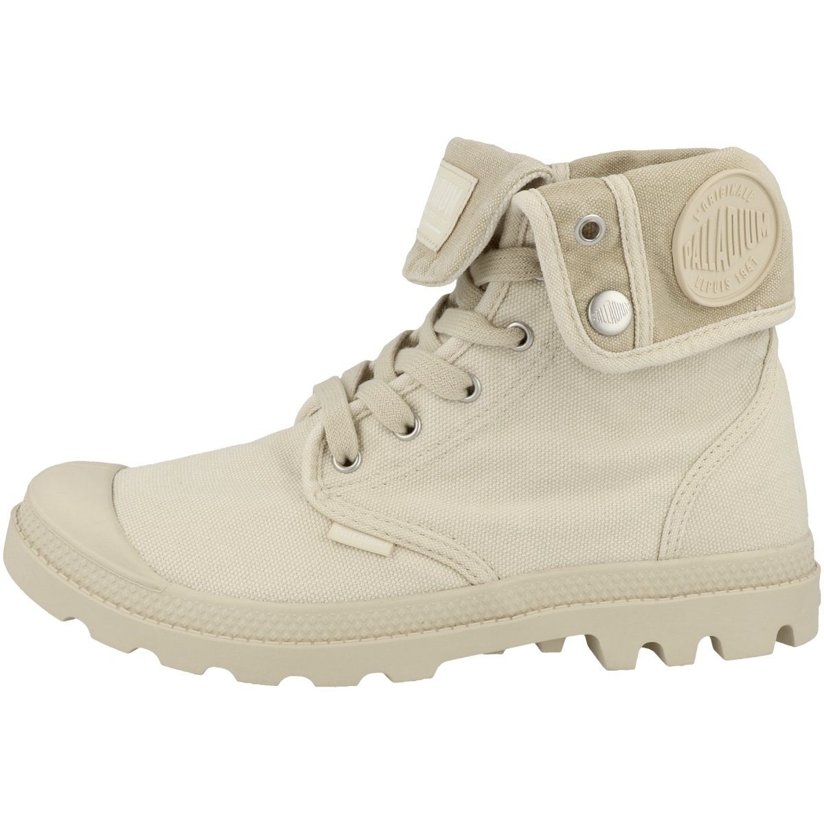 Palladium Baggy Damen Schnürboots Stiefeletten, Stiefel, Winterstiefel, Win günstig online kaufen