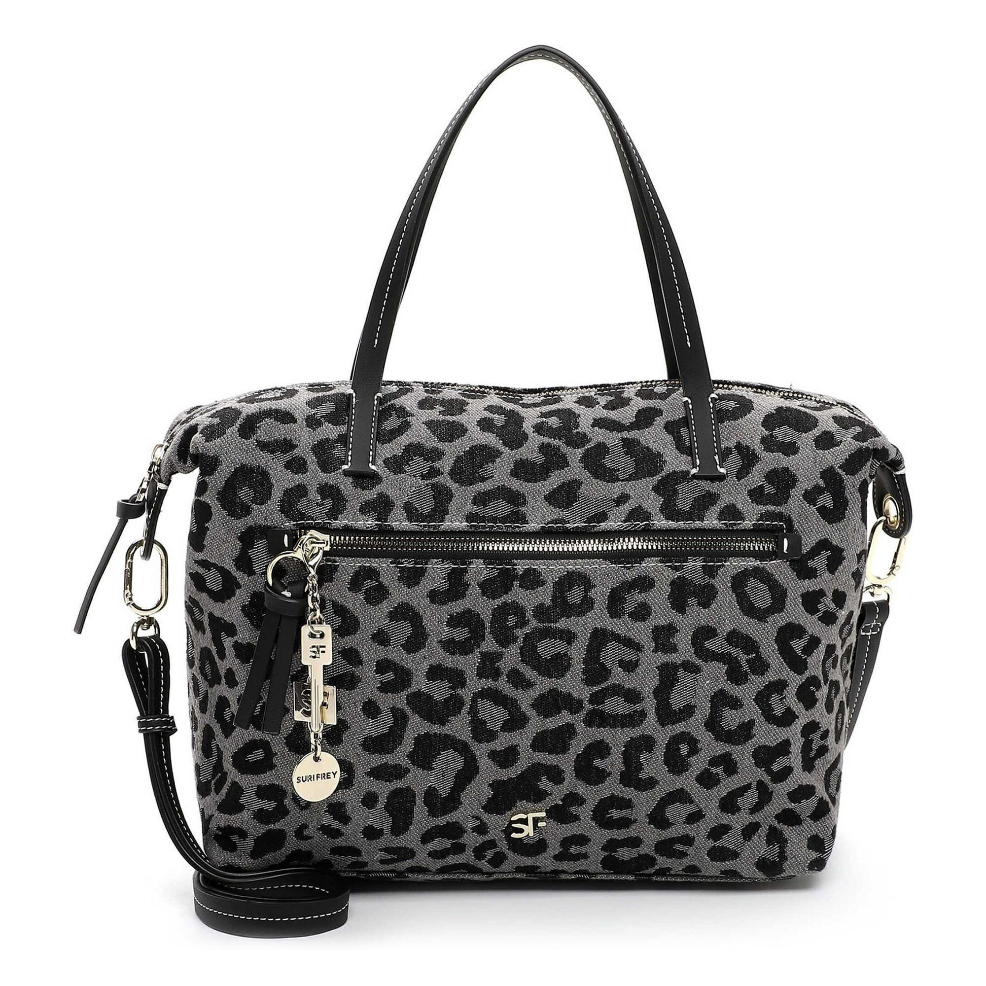 SURI FREY Schultertasche SFY Tammy, Polyester günstig online kaufen