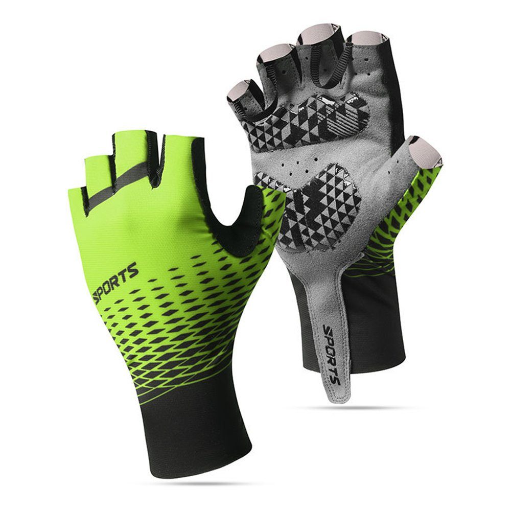 LAPA HOME Boxhandschuhe Herren Atmungsaktive Sporthandschuhe günstig online kaufen