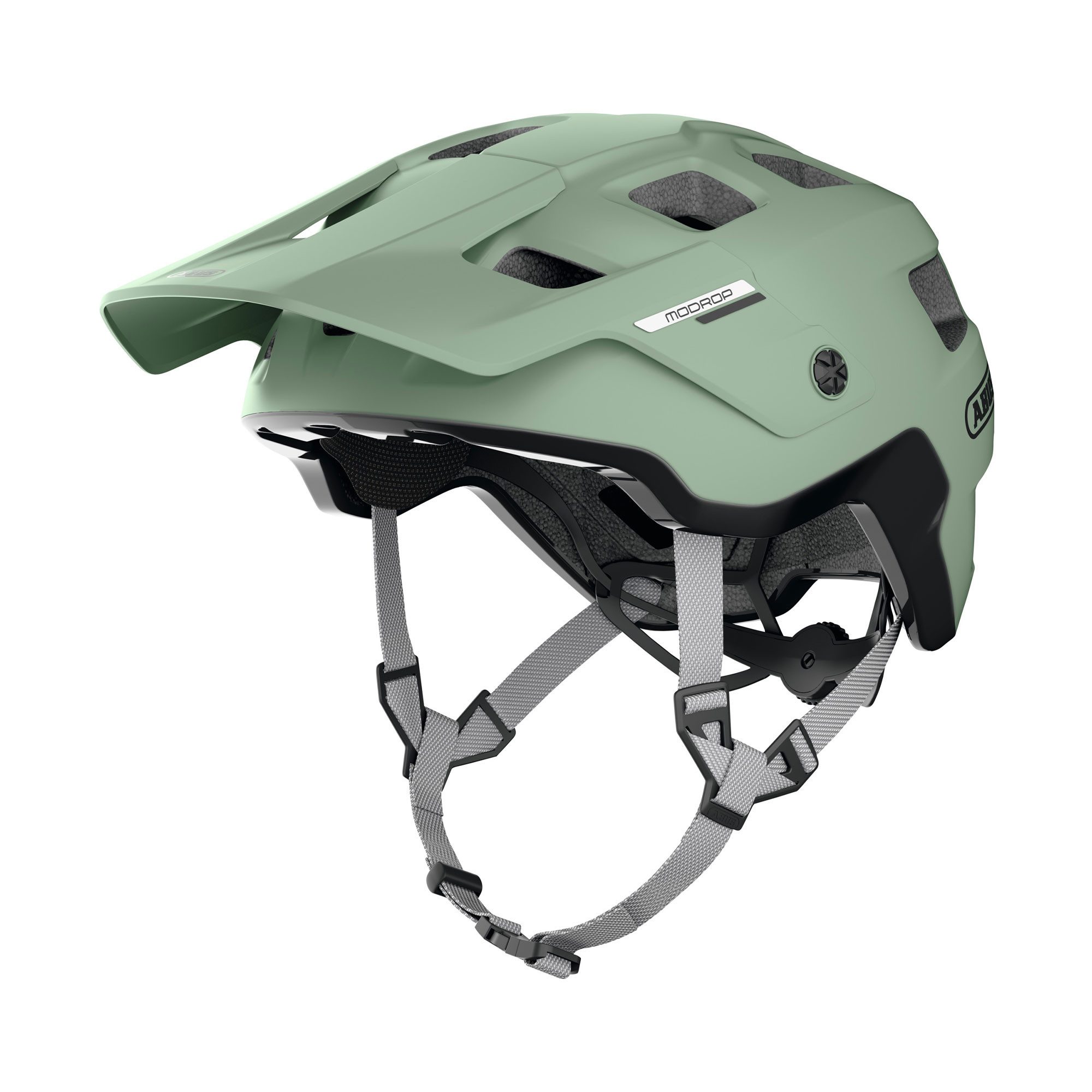 ABUS Fahrradhelm MODROP