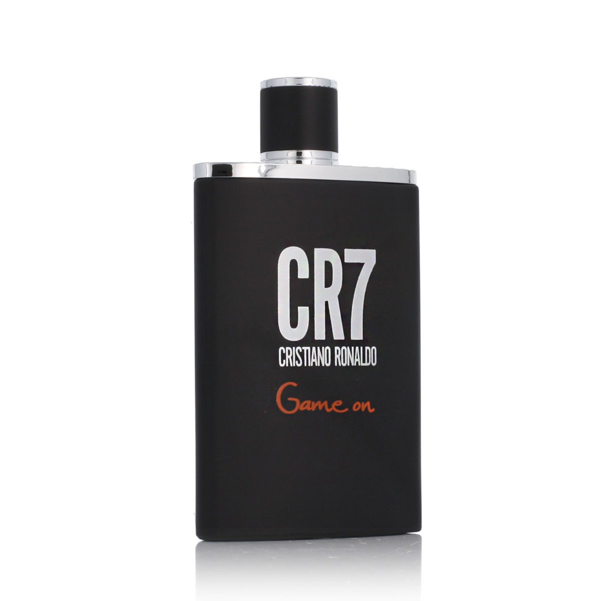 CRISTIANO RONALDO Eau de Toilette CR7 Game On Man 100 ml
