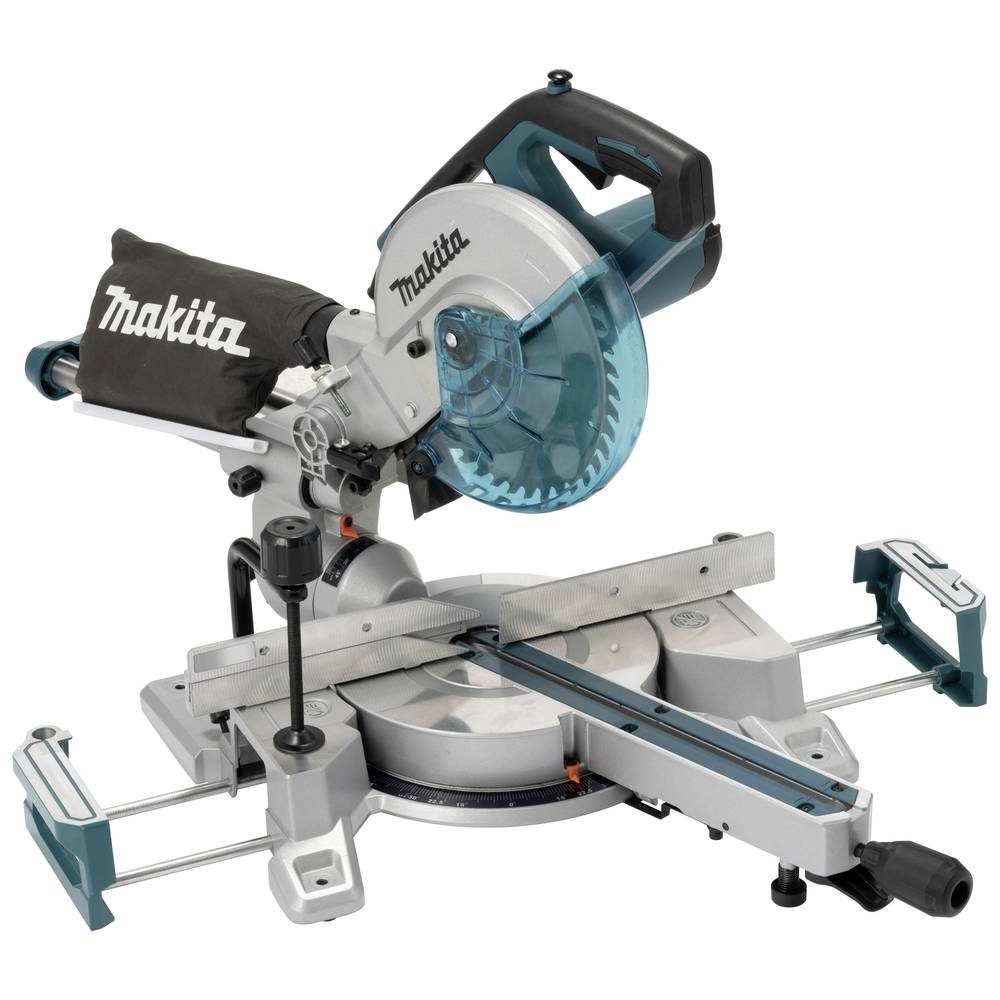 Makita Gehrungssäge Kapp- und Gehrungssäge 216 mm