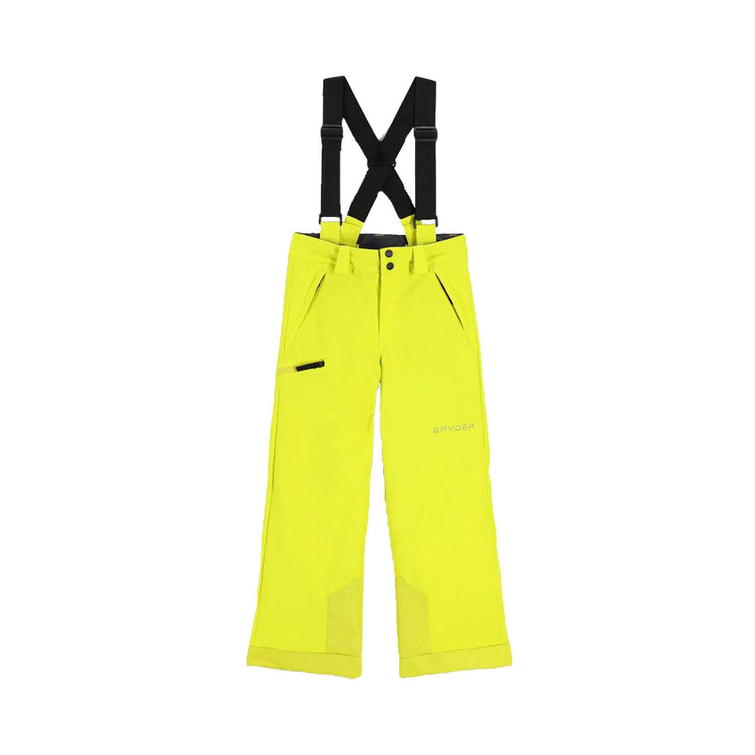 Spyder Skihose Boys Propulsion