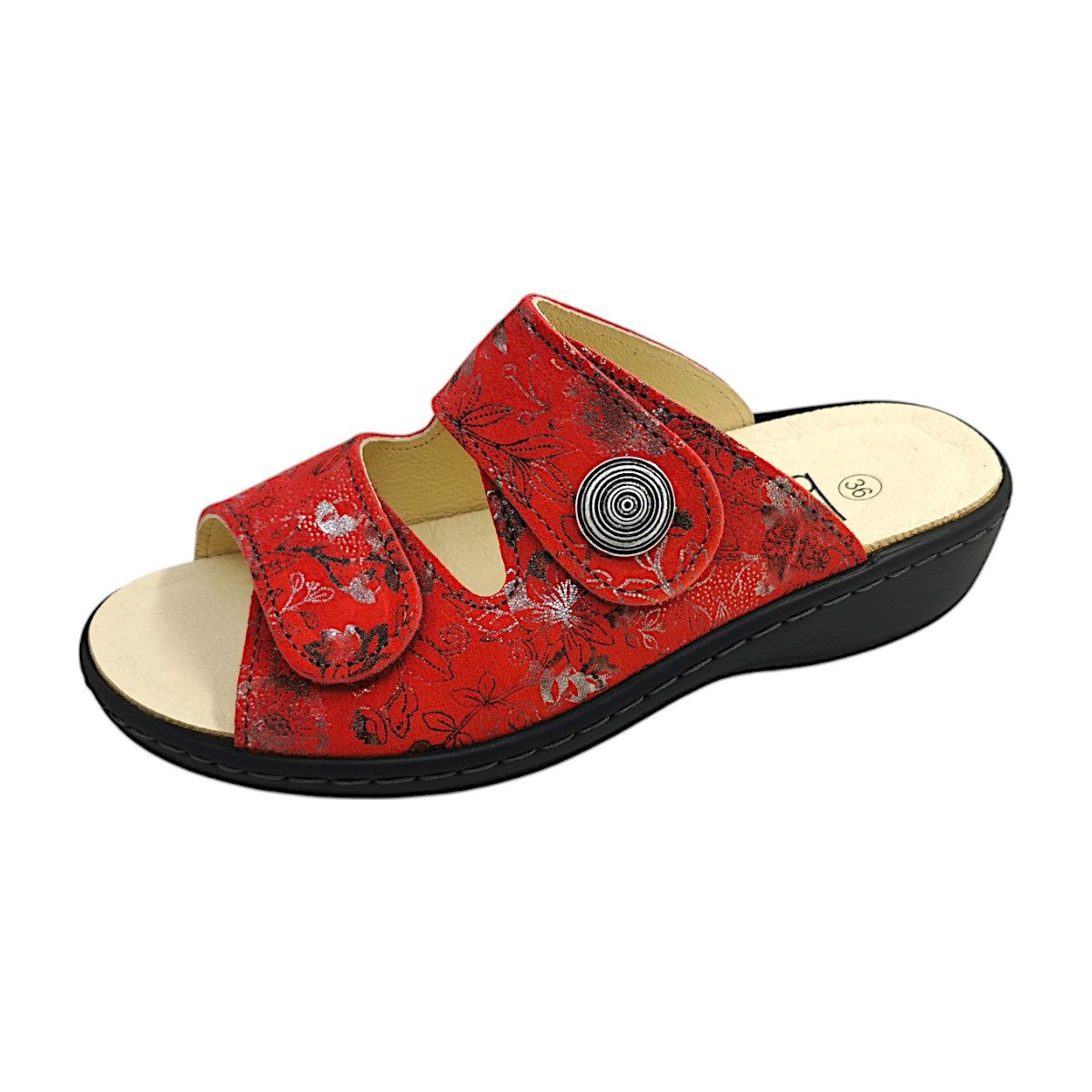 Belvida Pantolette