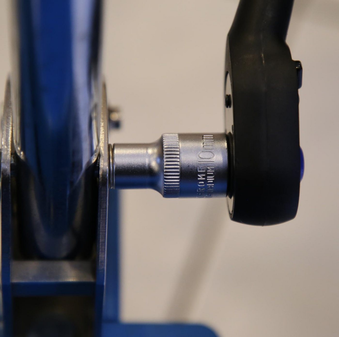 Thumbnail - Brilliant Tools Stecknuss 1/2" Sechskant-Stecknuss, 10 mm