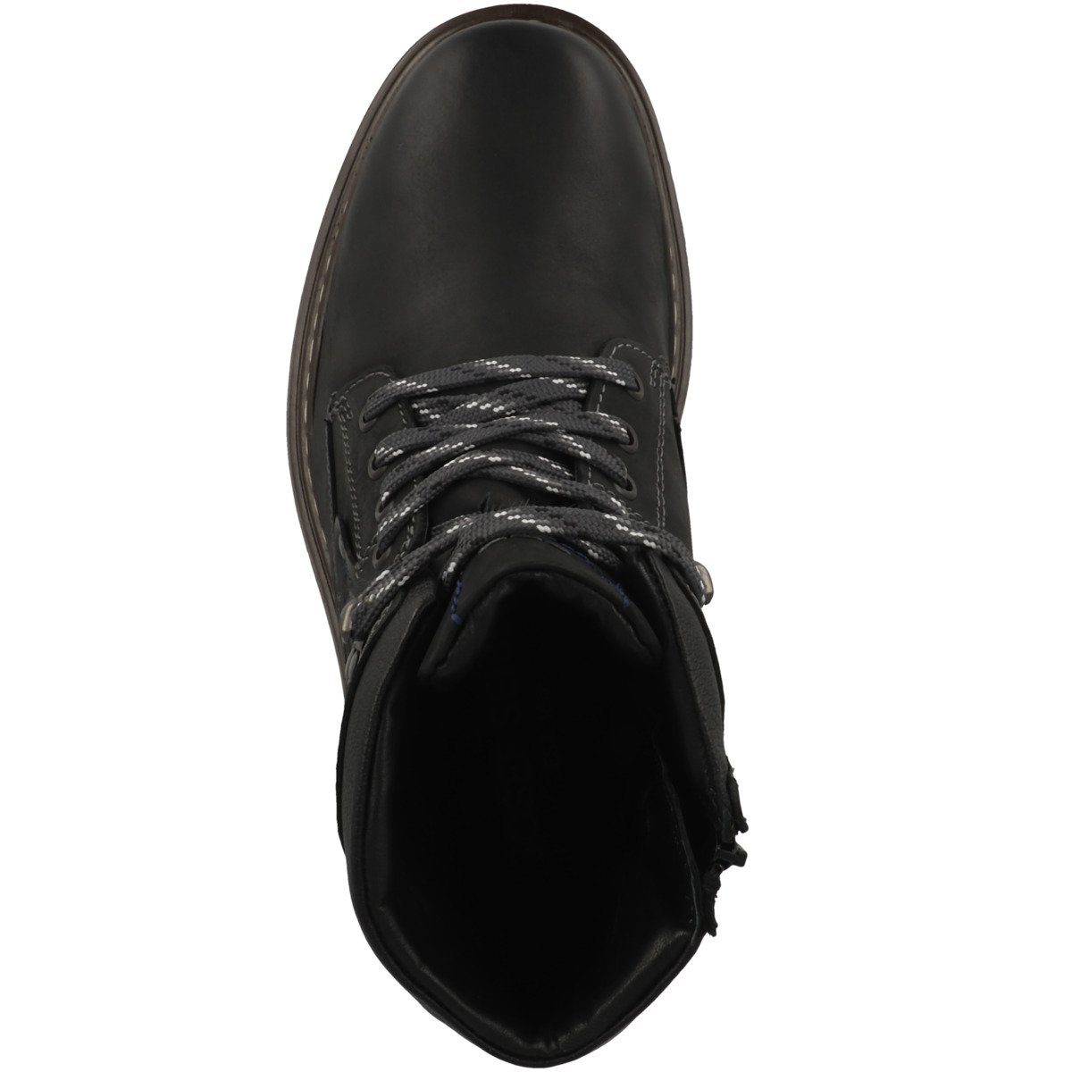 Josef Seibel Chance 51 Herren Schnürboots Stiefeletten, Stiefel, Winterstie günstig online kaufen