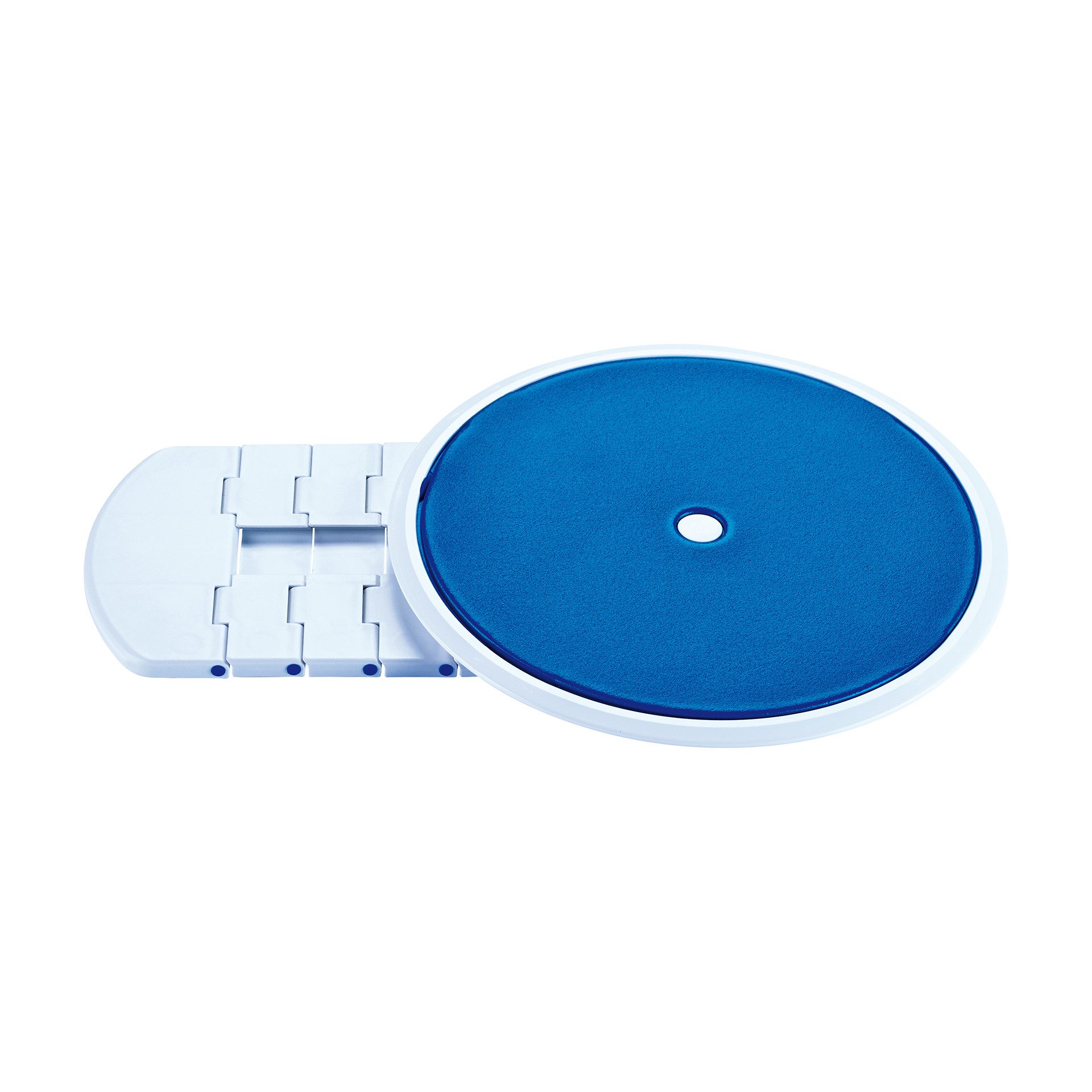 Dietz Group Badewannendrehsitz Dreh/Übersetzhilfe für Badeboy und Dietz KANJO Eco Made in Germany, belastbar bis 140,00 kg, Flexible Transferschiene, einfache Installation