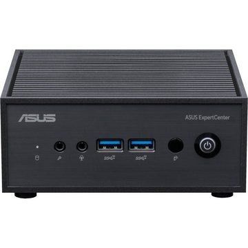 Asus PN42-SN100AD, Windows 11 Pro 64-Bit PC