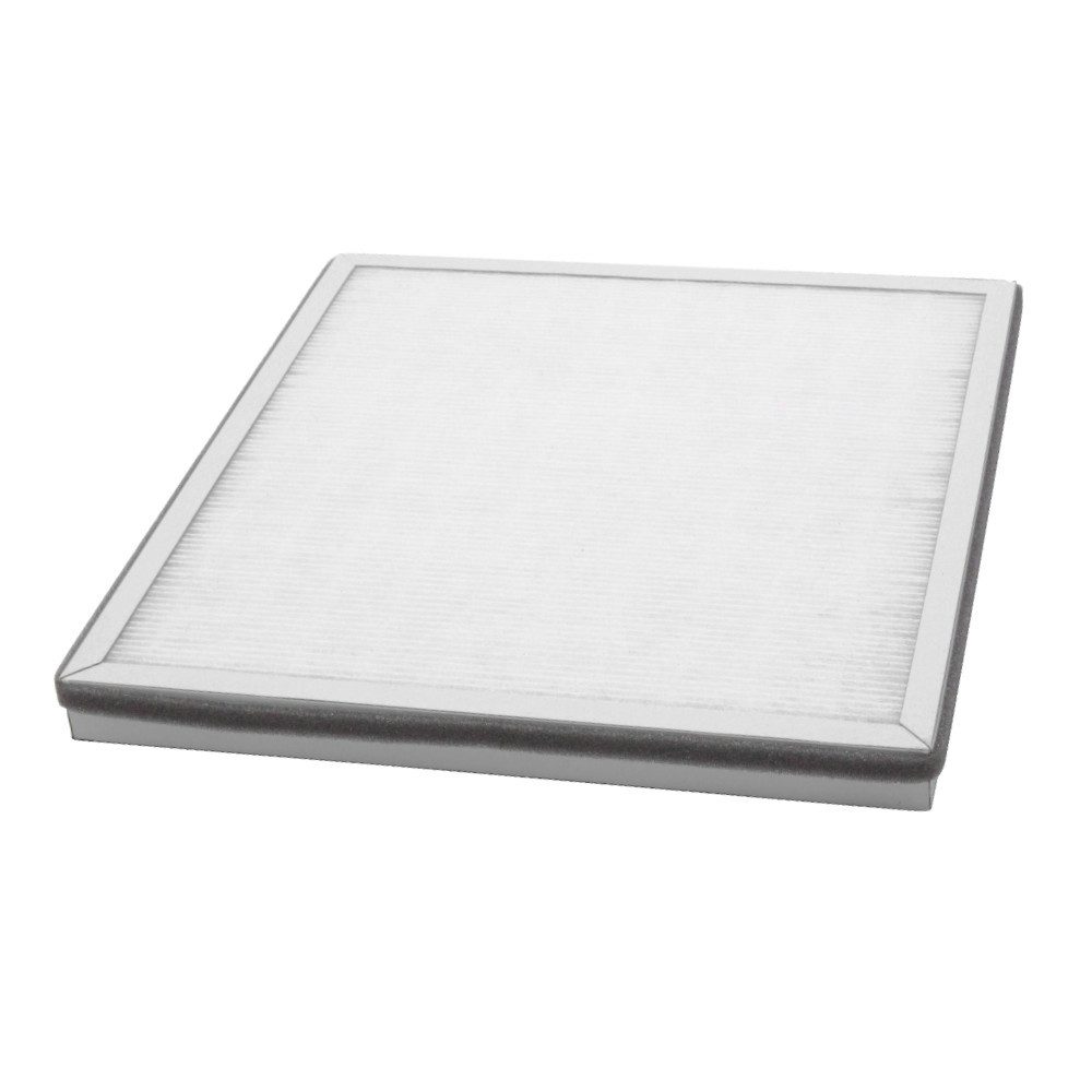 Trade-Shop Filter-Set 3in1 Luftreiniger-Filter passend für Klarstein 10029862 10028709 10028, Zubehör für Klarstein 10029862, 10028709, 10028710, Set aus Vorfilter, HEPA-Filter und Aktivkohlefilter
