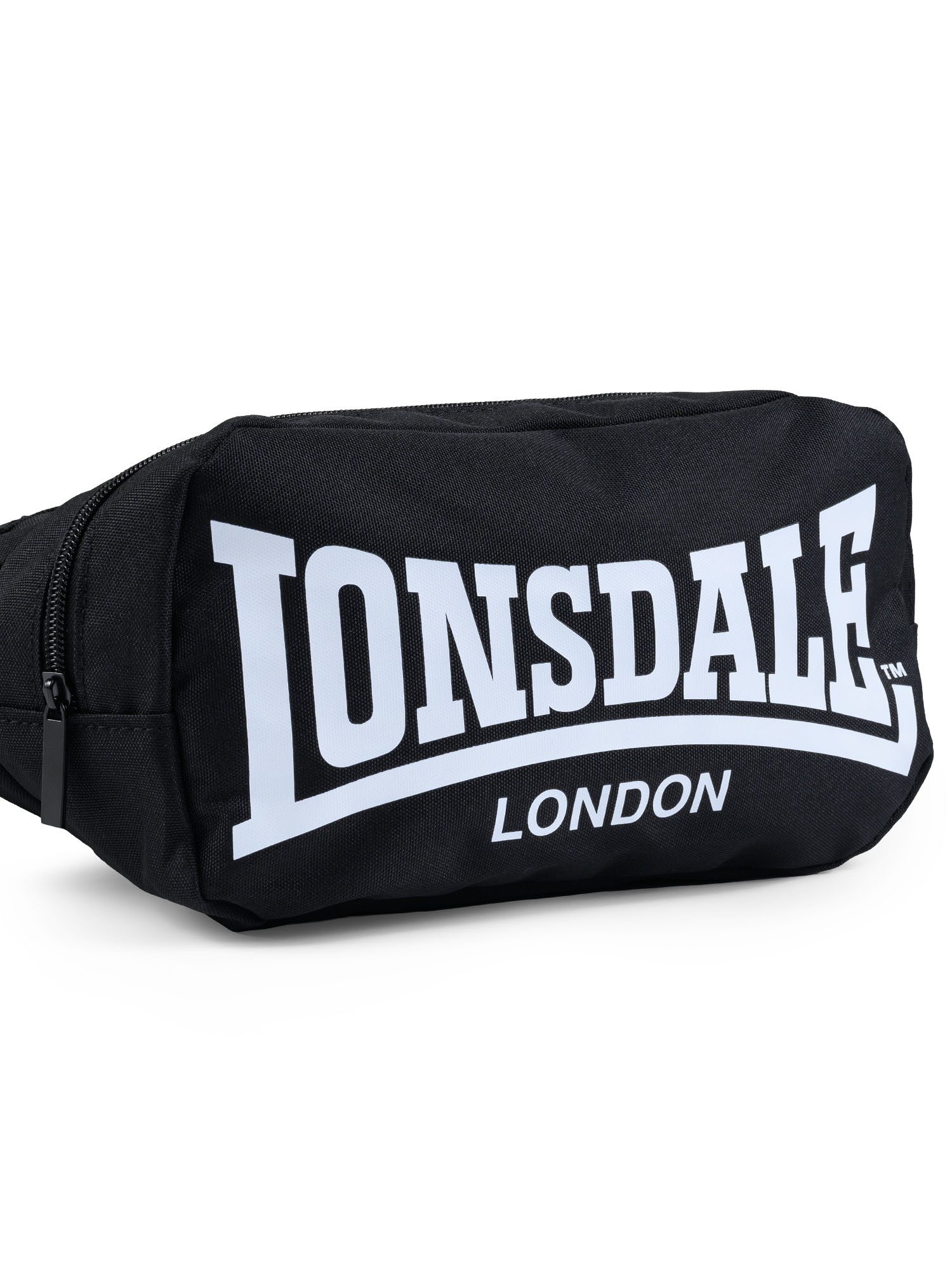 Lonsdale Gürteltasche MARSHSIDE, für Erwachsene, aus Polyester