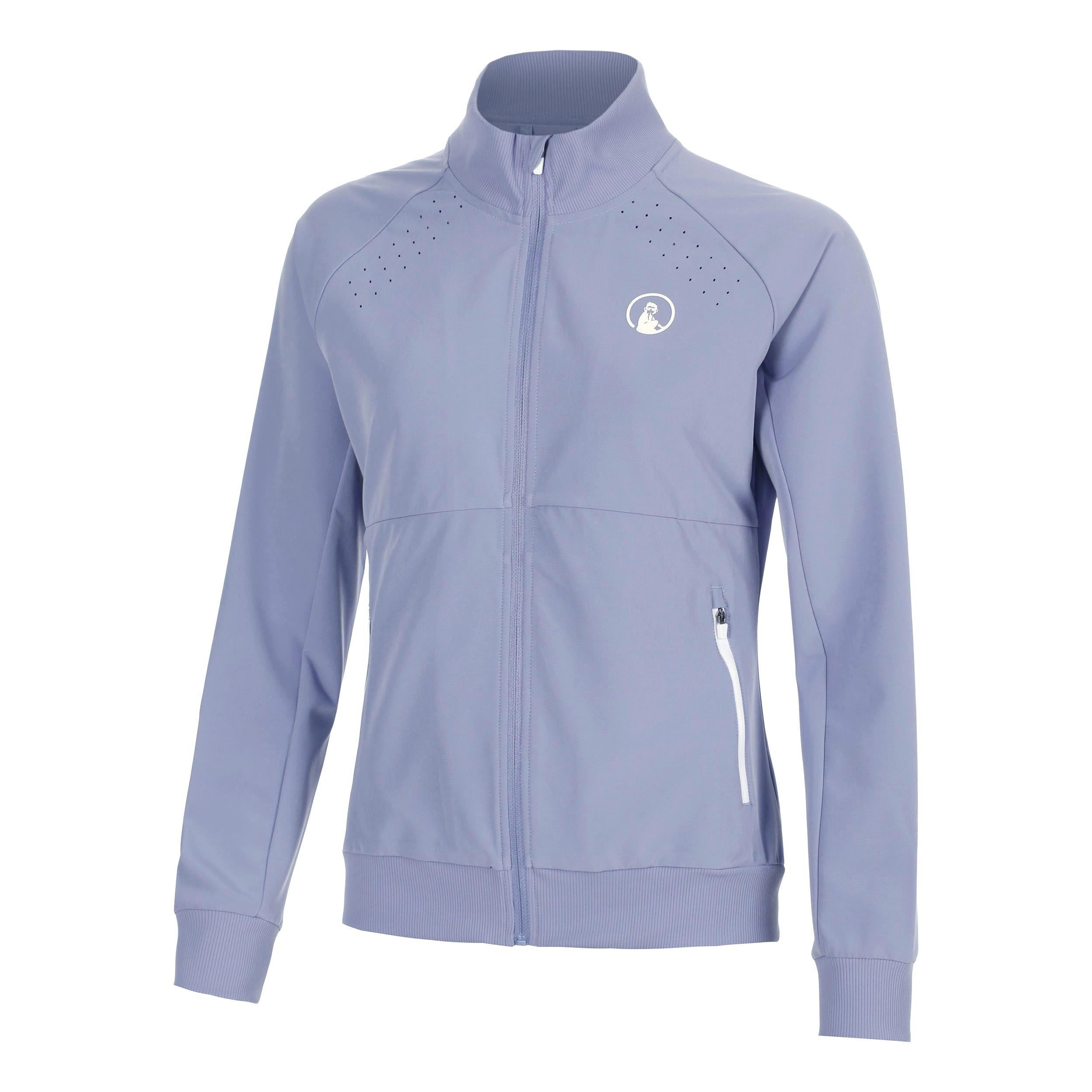 Quiet Please Trainingsjacke Return